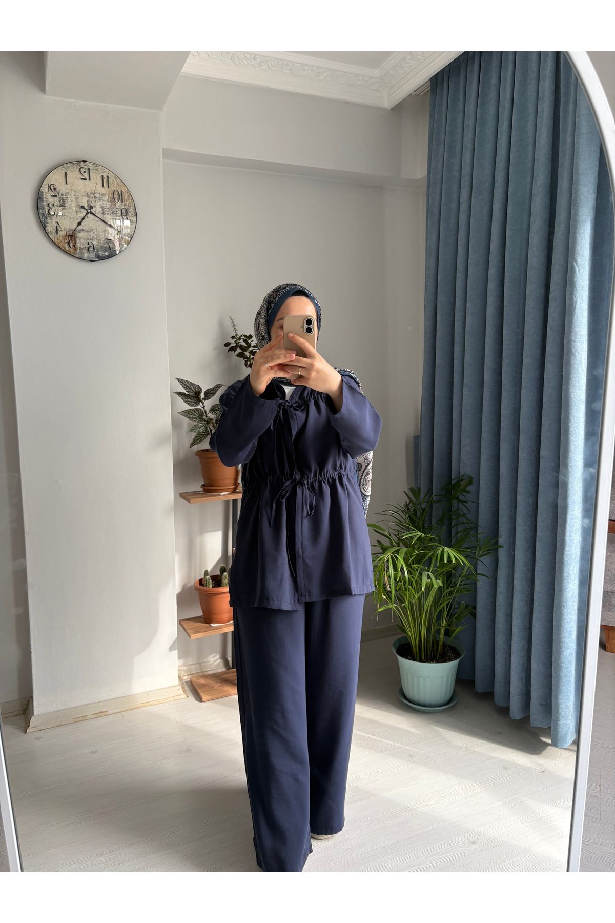 MODA EGE Modal Kumaş Pinterest Takım