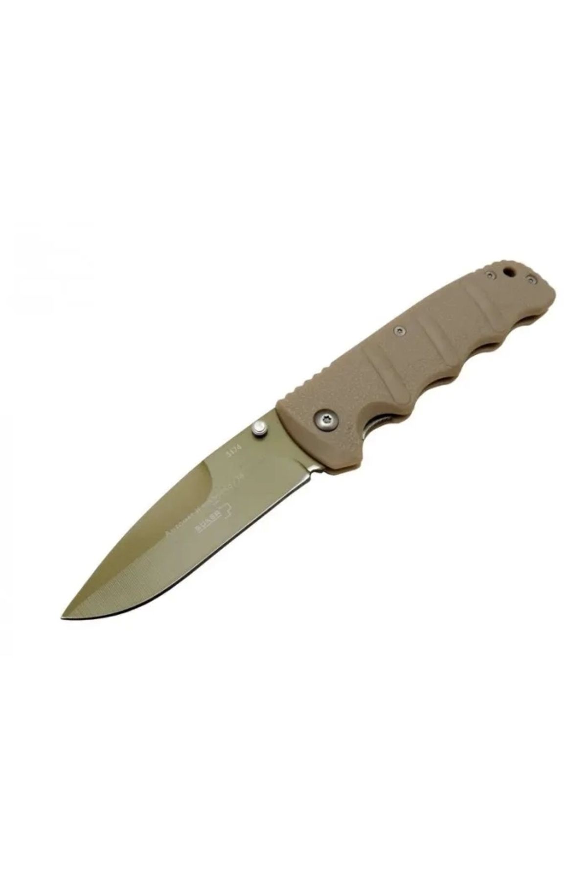 ÇERÇİCİ 7-20 Plus Aus8 Çöl 20,5 Cm Manuel, Kemerlikli
