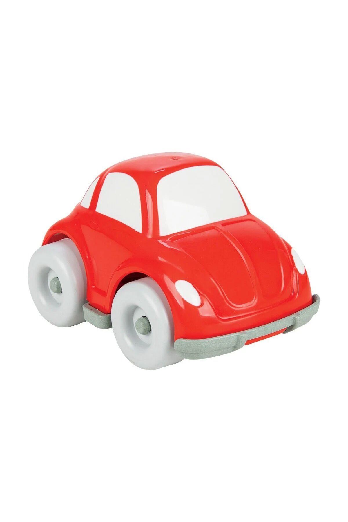 Aymir Ticaret 07 690 Strong Mini Arabalar -Pilsan Oyuncak
