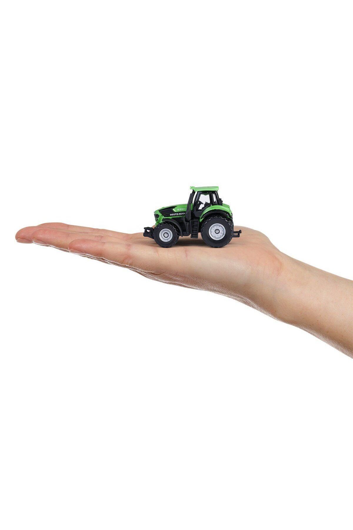 Aymir Ticaret 212057400 FARM ASSORTMENT 6 ASST