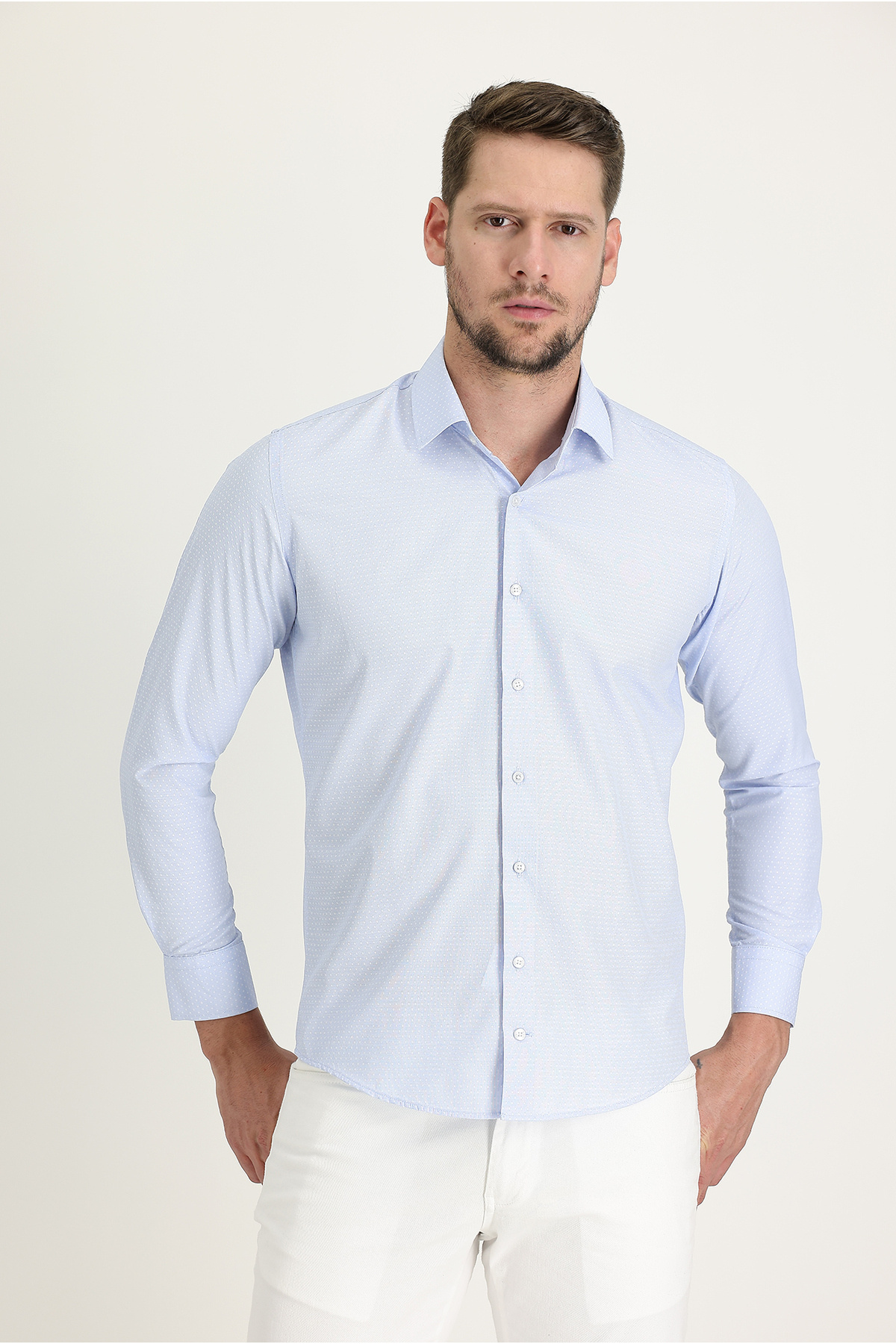 پیراهن کیگیلی 447570