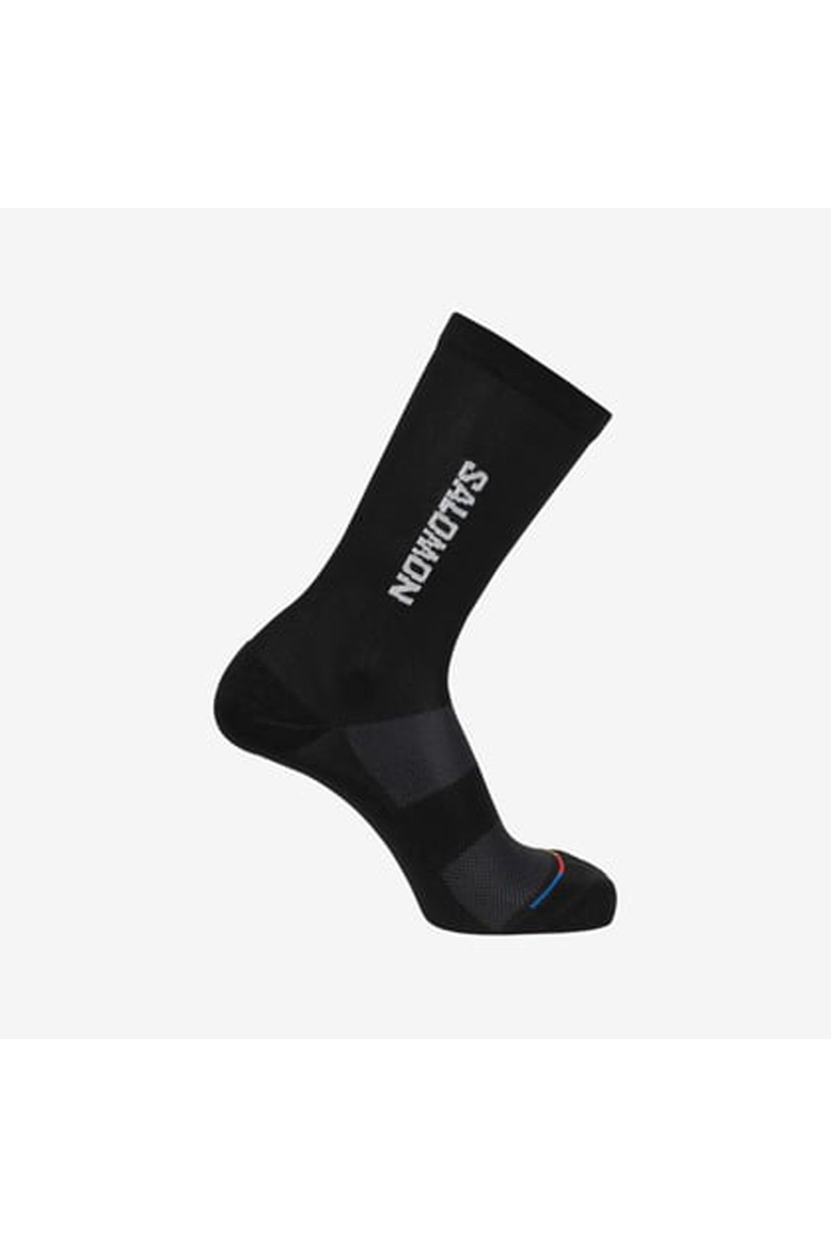 Salomon 365 Crew R+L Unisex Uzun Çorap