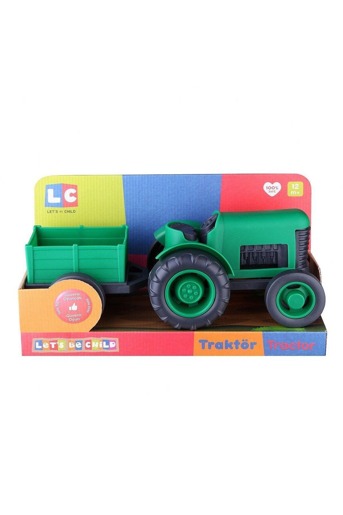 Aymir Ticaret 30878- LC TRAKTÖR
