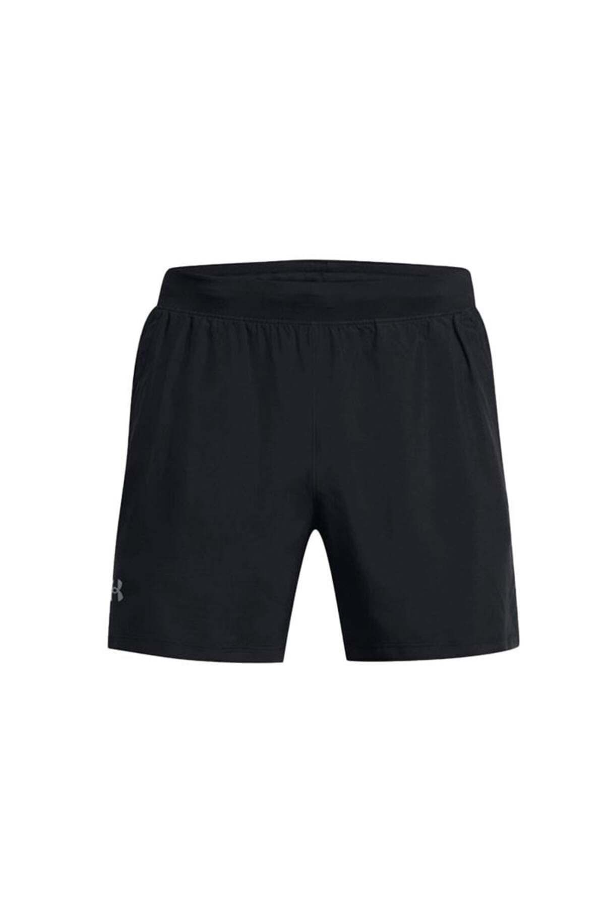 Under Armour Launch 5'' Shorts Erkek Şort 1382617-001