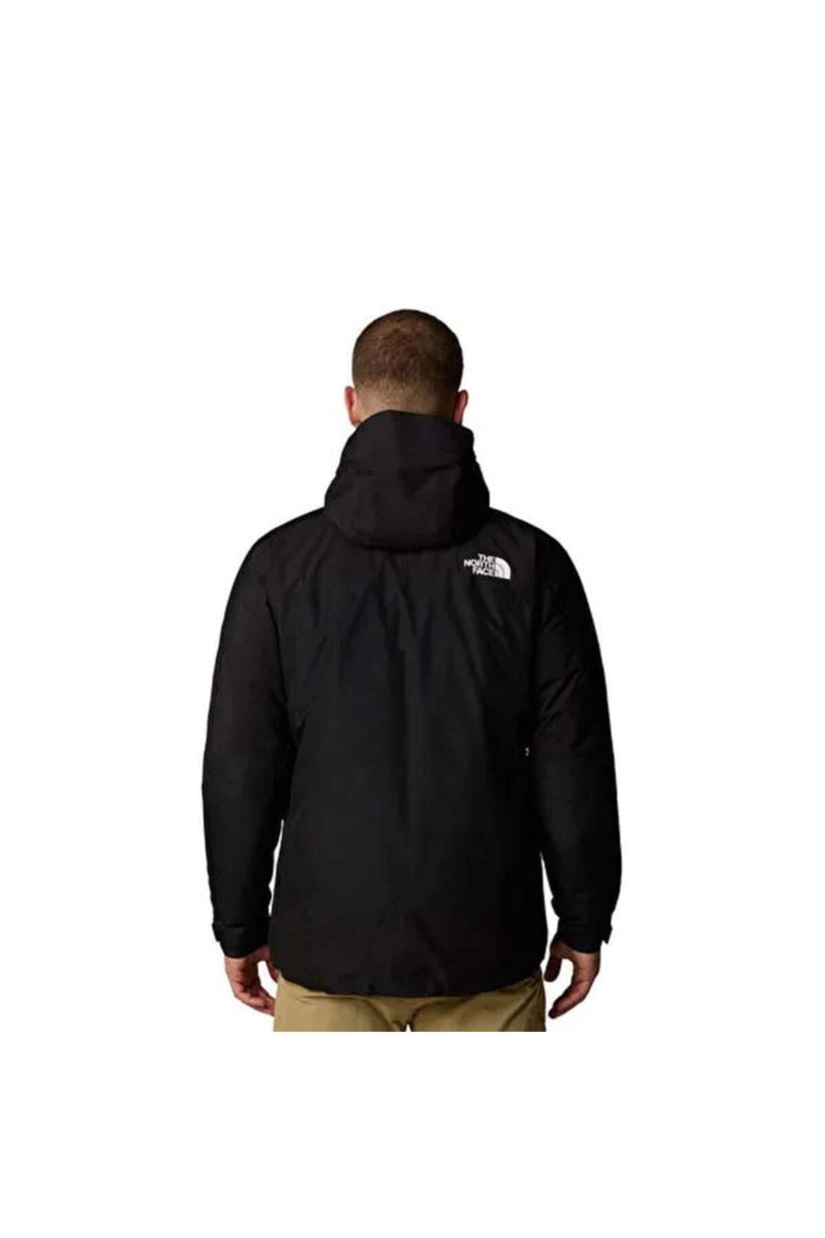 THE NORTH FACE WinterCoachJacket 黒 110cm THE NORTH FACE WinterCoachJacket 黒 110cm