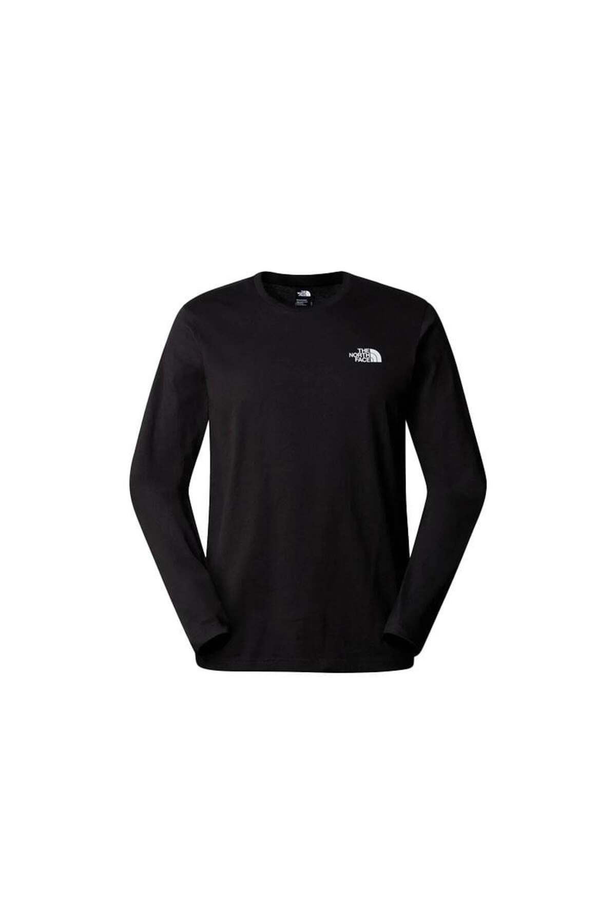 THE NORTH FACE Sımple Dome Kadın Sweatshirt NF0A87QNJK31