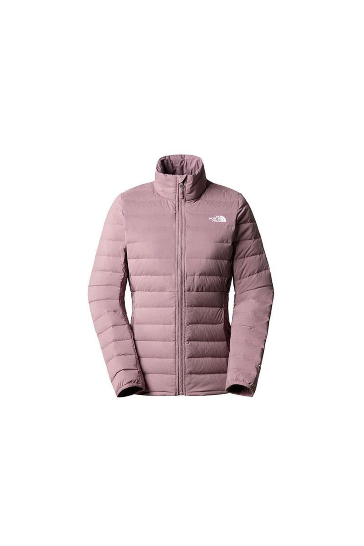 THE NORTH FACE W Belleview Stretch Kadın Mont NF0A7UK6I0V1