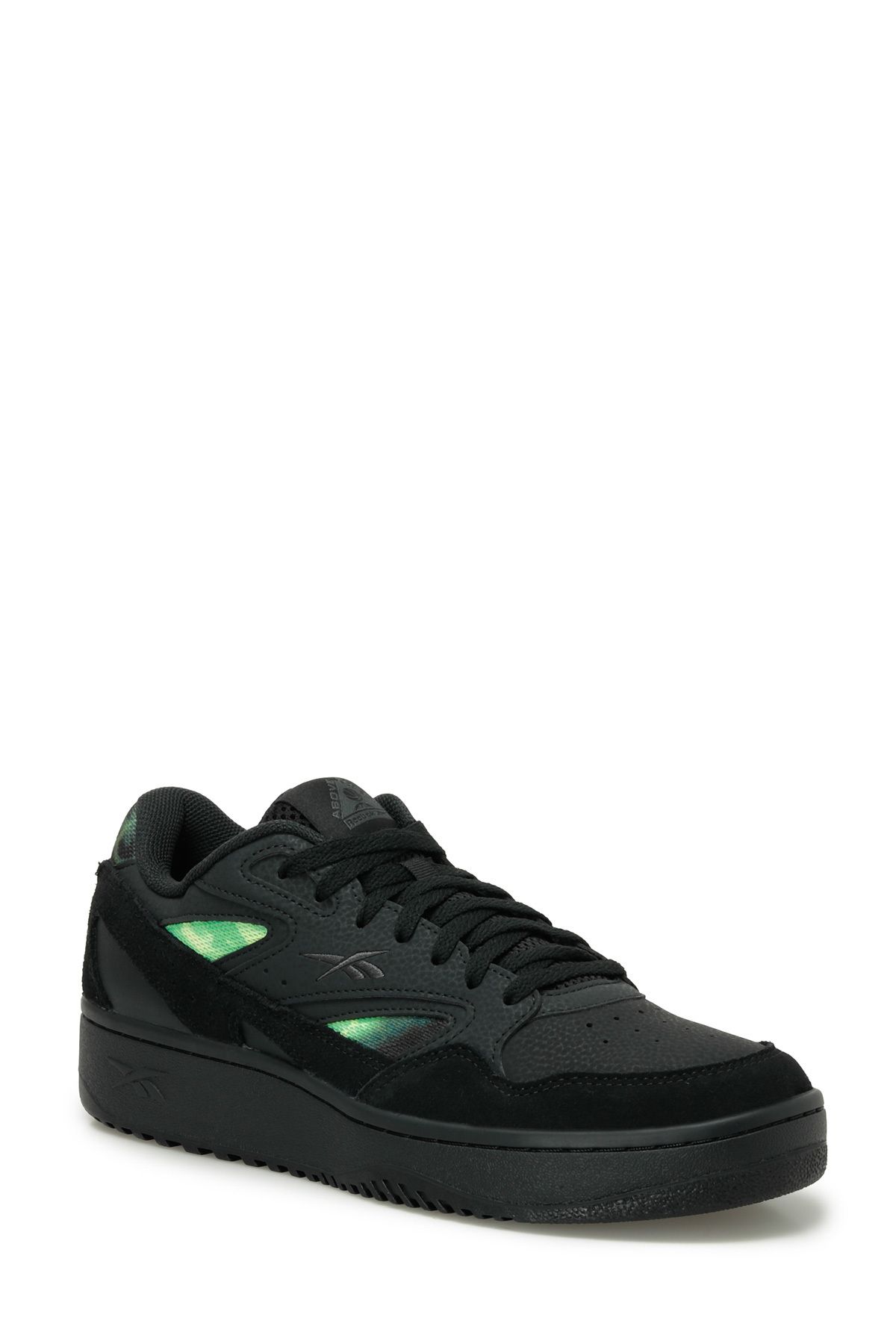Reebok ATR CHILL 96 Siyah Unisex Basketbol Ayakkabısı