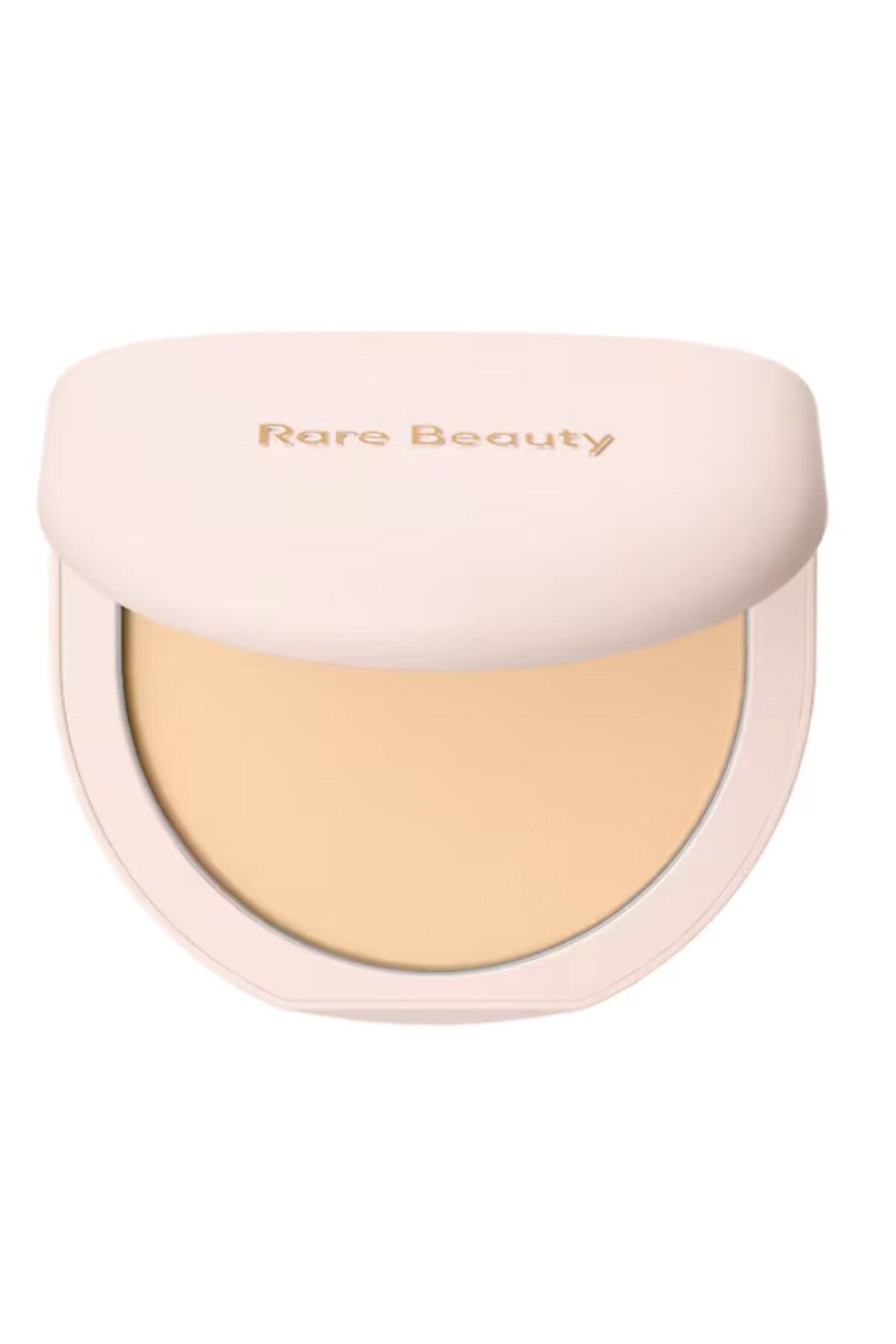 Rare Beauty Tinted Pressed Powder - Renkli Kompakt Pudra Ivory