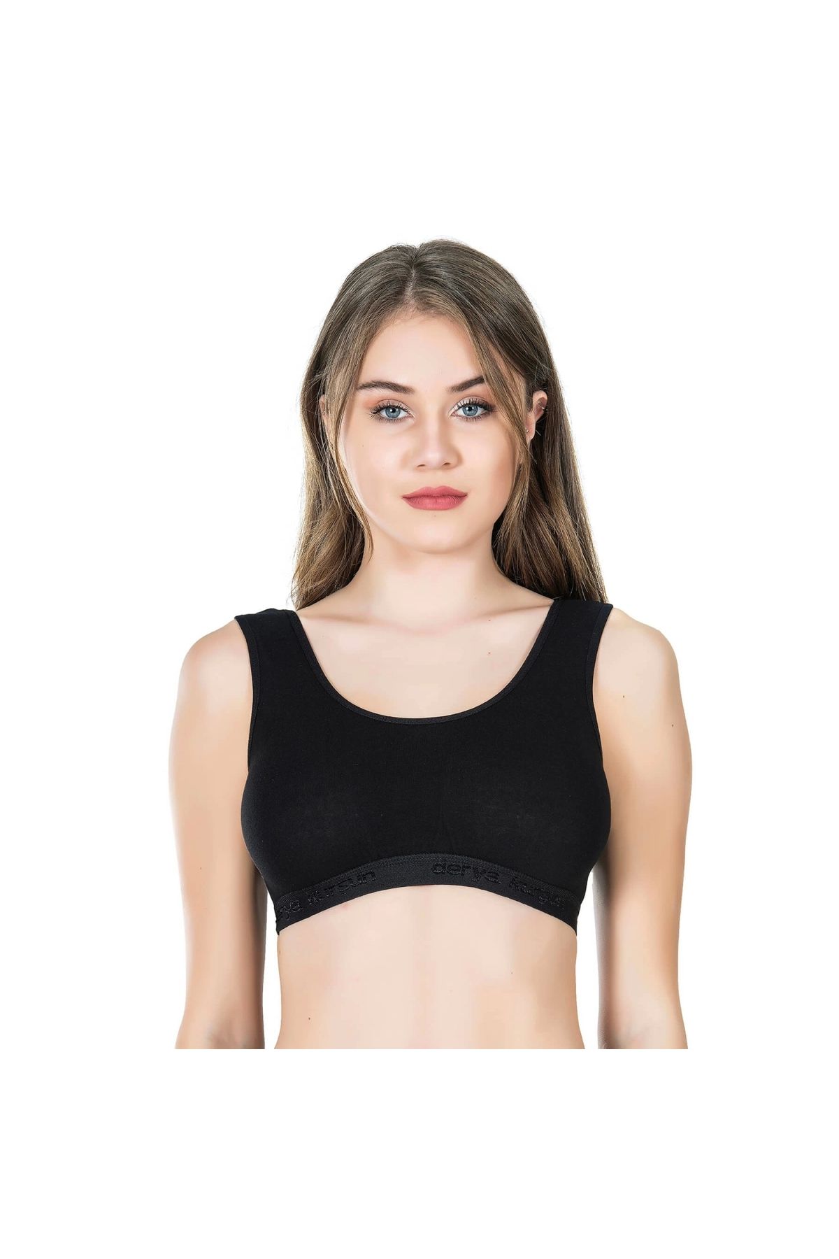 Narnuga MİRAXX Geniş Askılı Body Sütyen 524