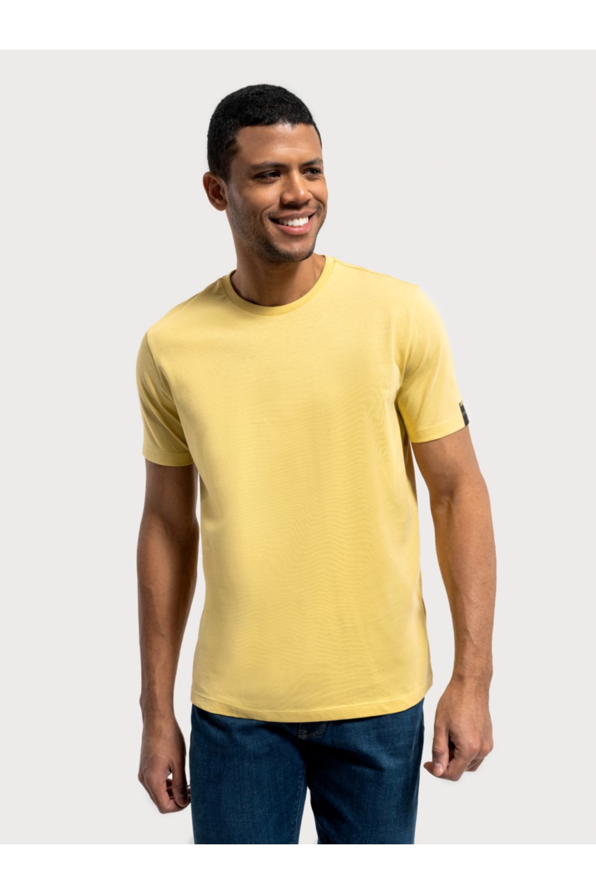 Loft Erkek T-shirt