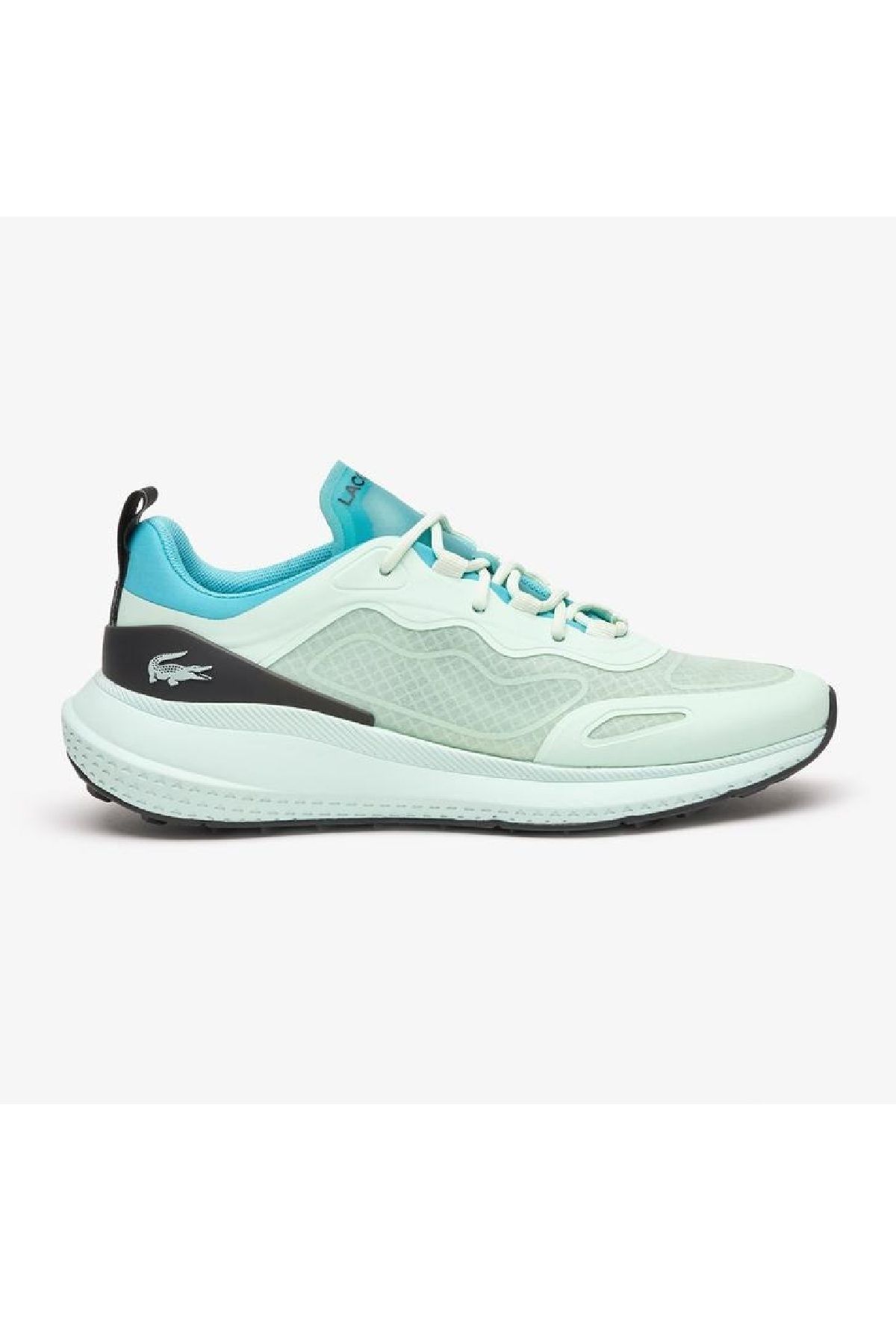 Lacoste Active 4851 Kadın Açık Mavi Sneaker