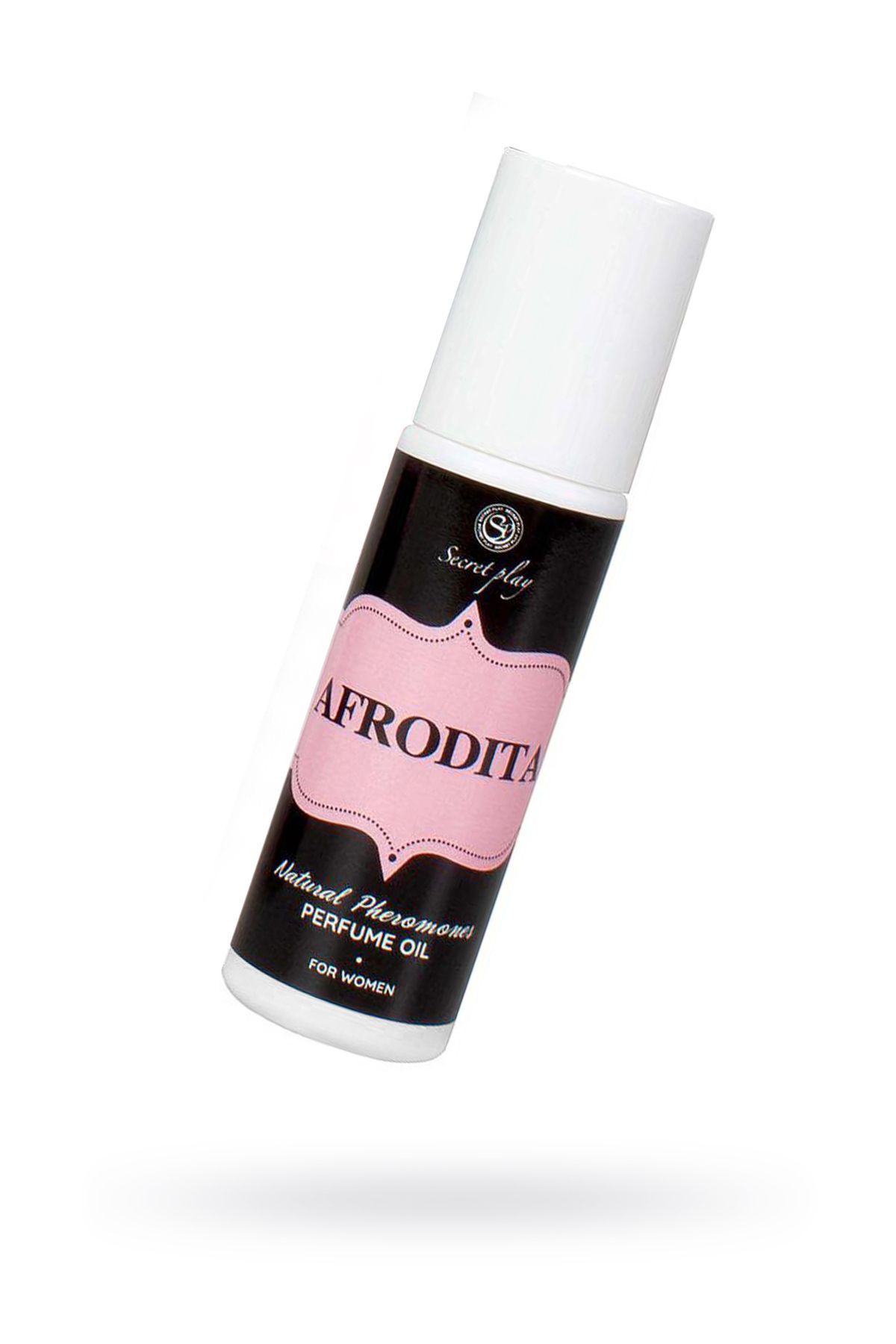 FantaziAtölyesi SECRET PLAY AFRODİTA Feromonlu Sprey,Kadınlar İçin, 20 ml