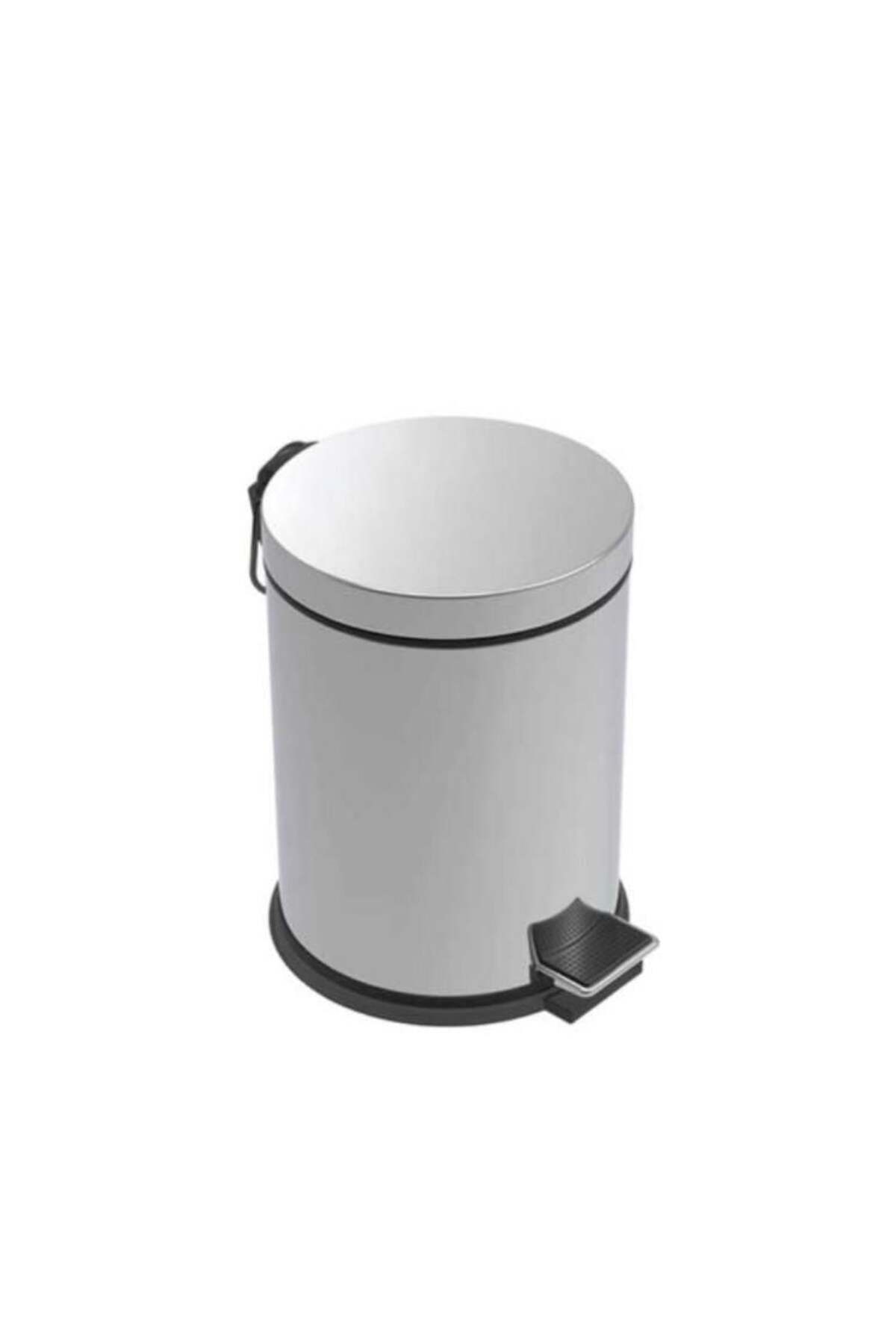 OEM Duxxa Pedallı Çöp Kovası 5 Litre 430 Kalite
