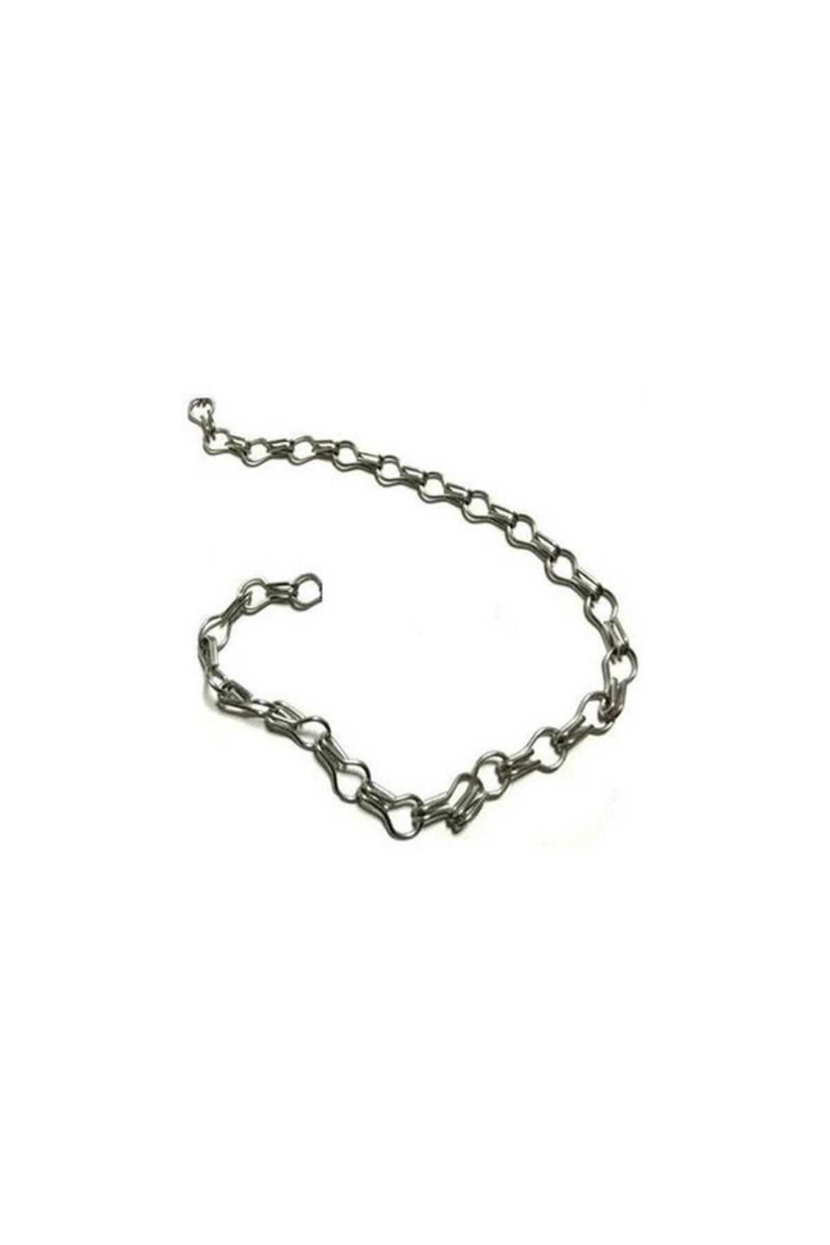 OEM Galvaniz Florasan Zinciri (Metre)
