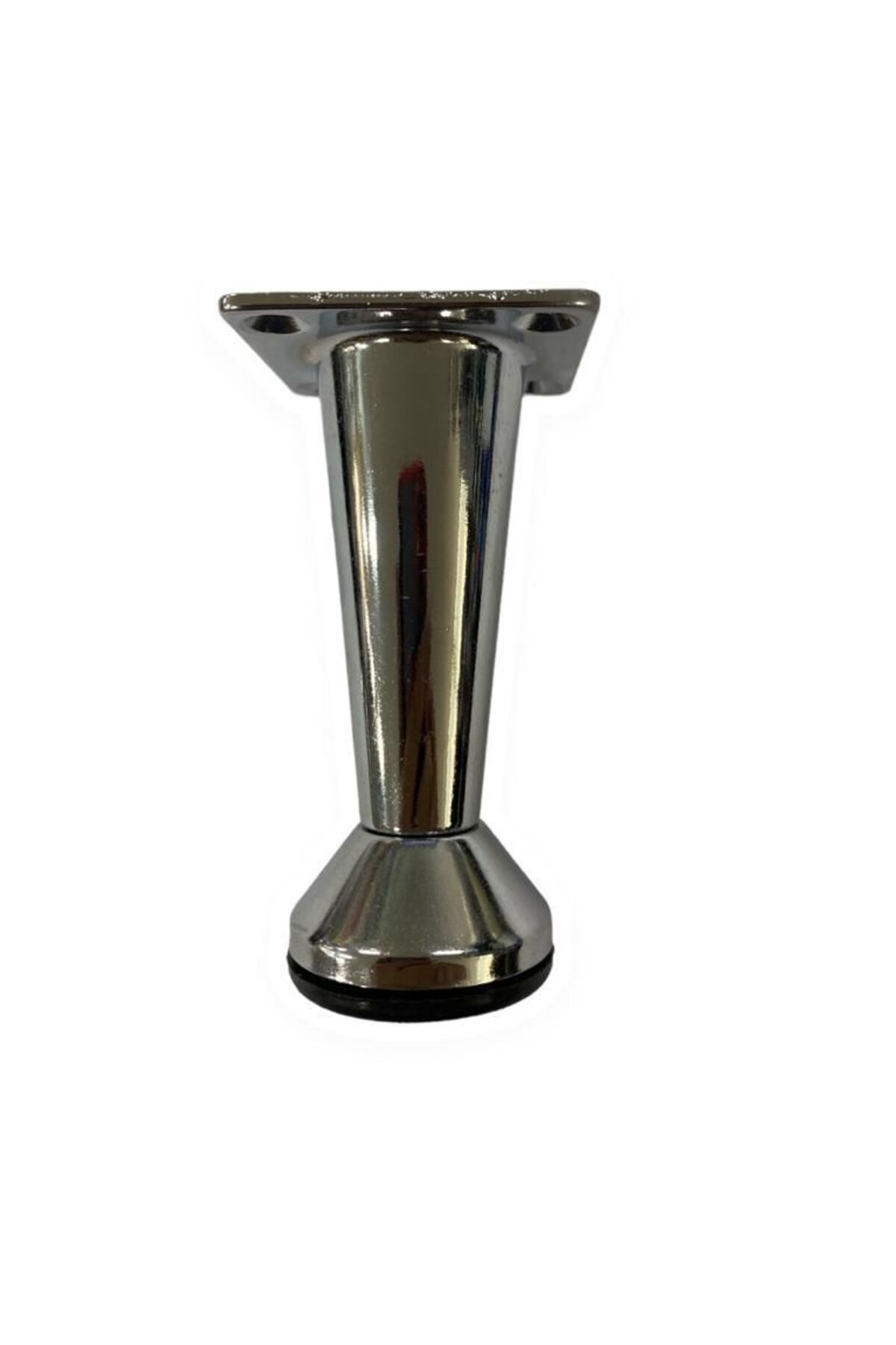 OEM Konik Parlak Ayak 8 cm