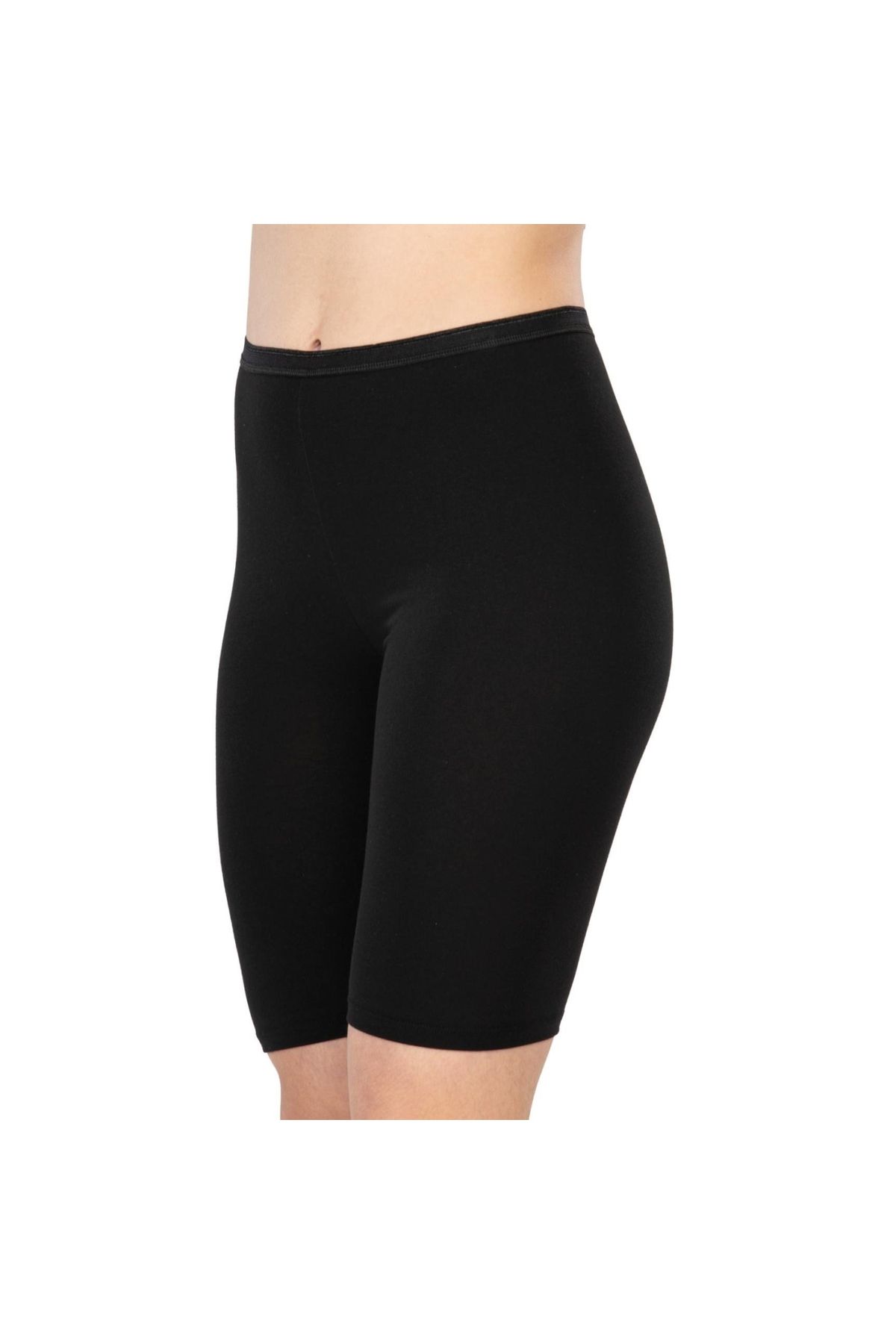 Narnuga MİRAXX SİYAH MI Emay 1431 Modal Cotton Dizüstü Tayt