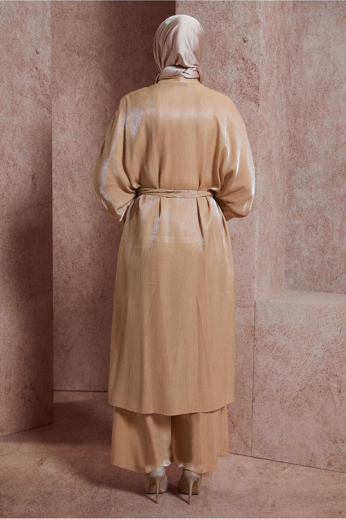 Alvina-JACKETED PANT SUIT 44537 3