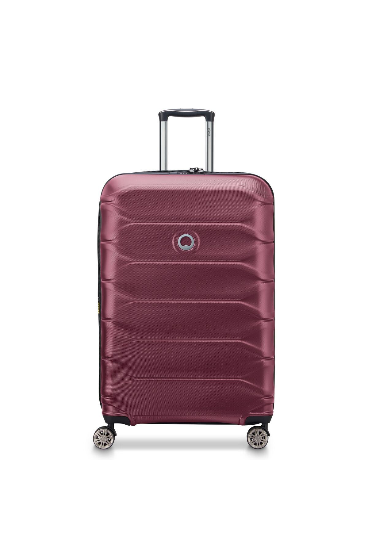 Delsey Paris Cărucior Meteor Cu 4 Roți L 78 Cm Cu Pliuri De Expansiune Masculin - XL