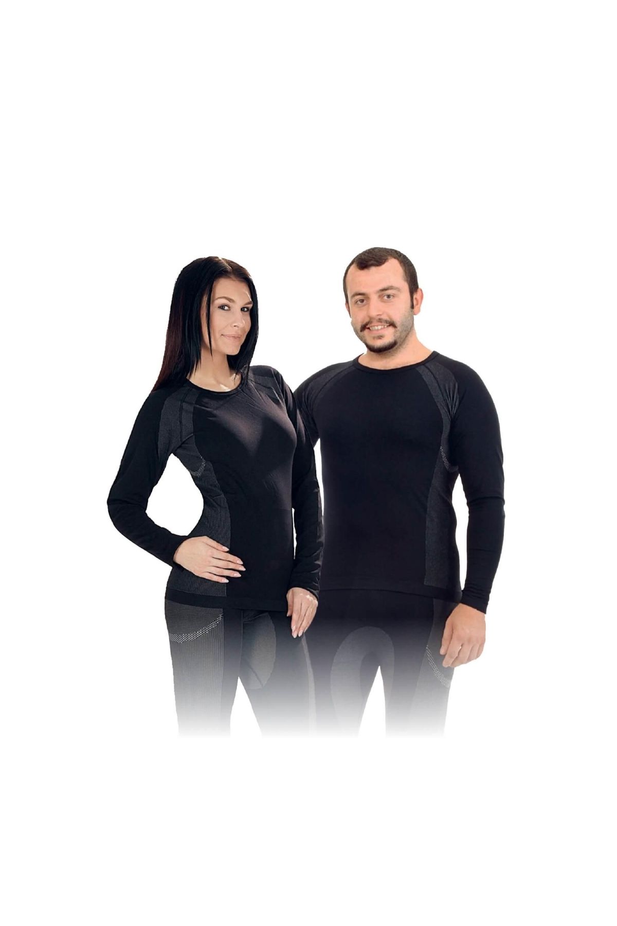 Narnuga MİRAXX SİYAH MI Emay 3900 Termal Takım Üst
