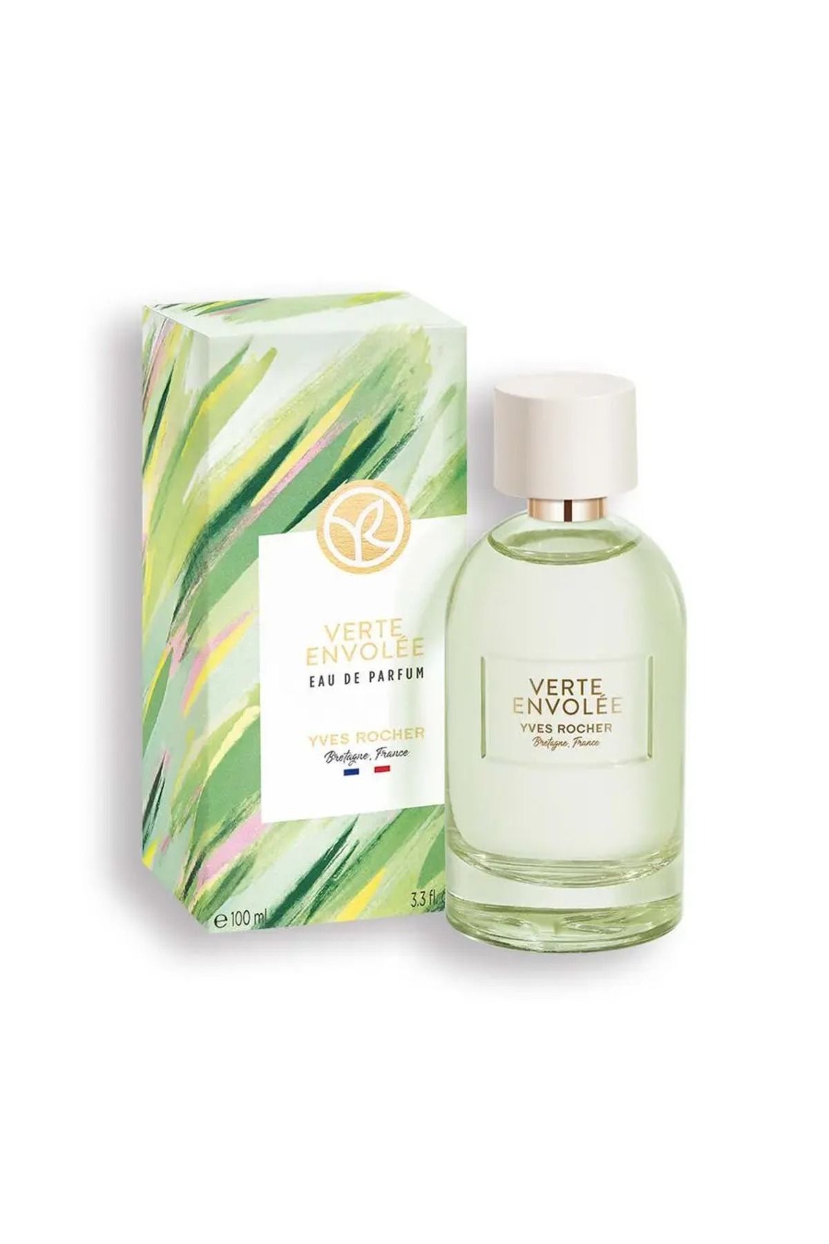 Yves Rocher Verte Envolee - EDP - 100 ml