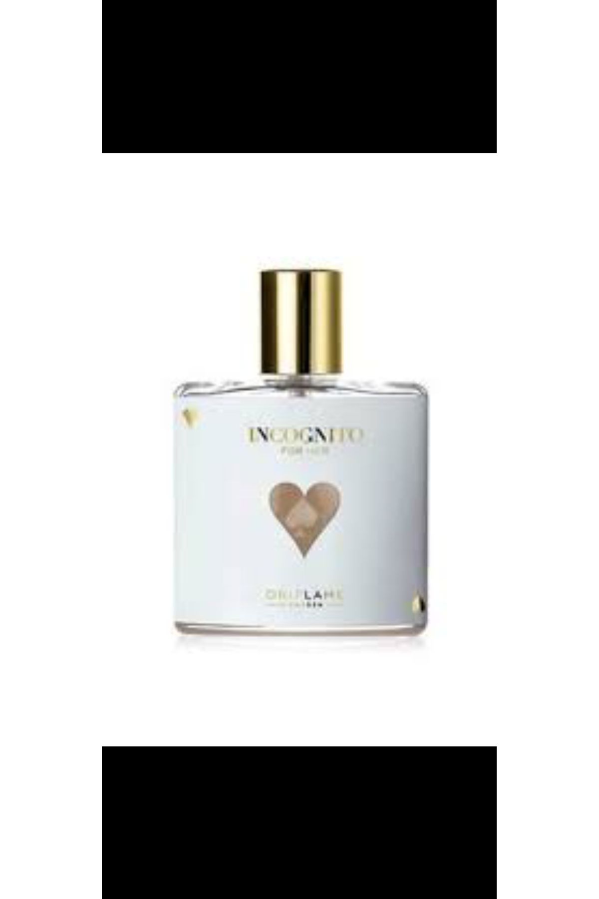 Oriflame incontino parfüm EDT 50 ml