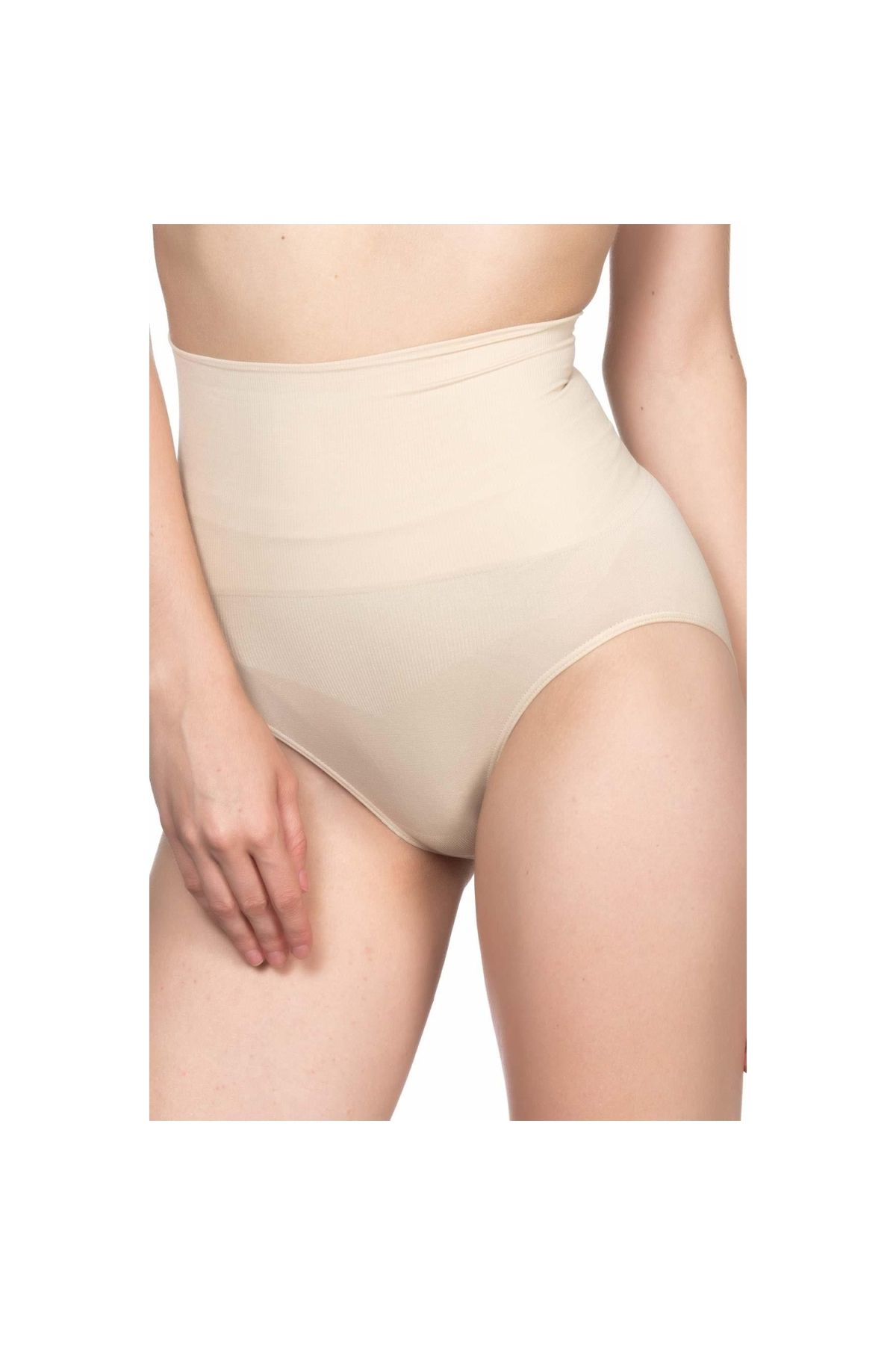Marsilyan MODLİVE TEN MI Emay 2200 Pantolon Slip Korse