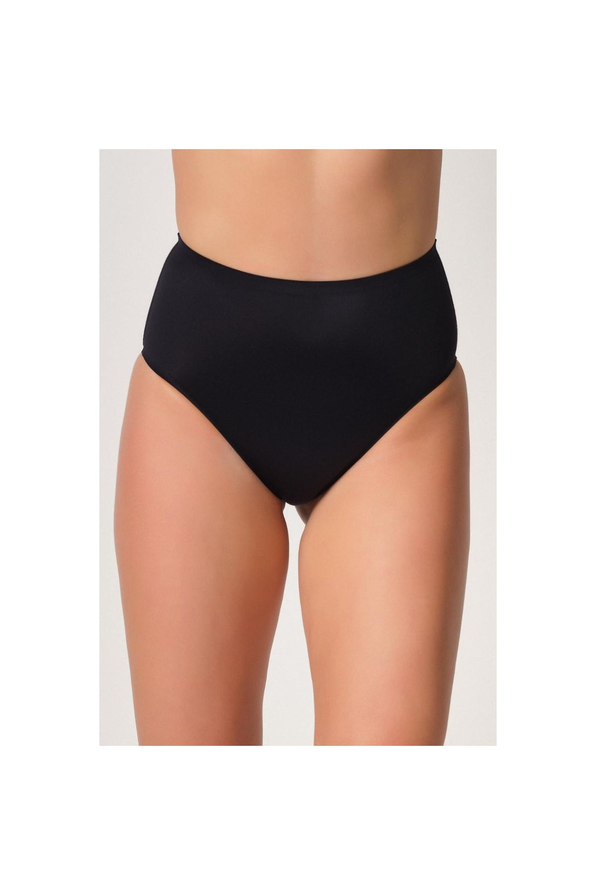 Marsilyan SİYAH MI 2801 Yapıştırma Lazer Kesim Slip