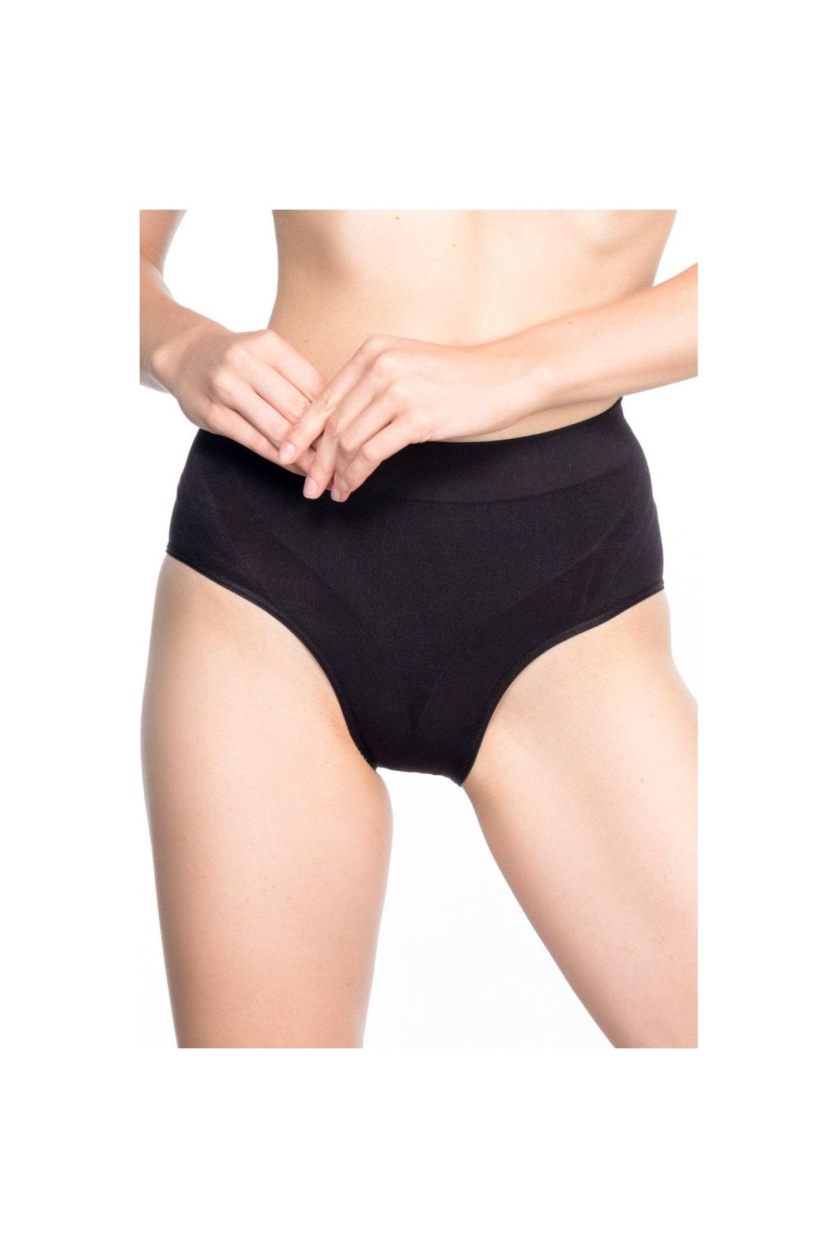 Marsilyan Emay 7025 Düşük Bel Slip Korse