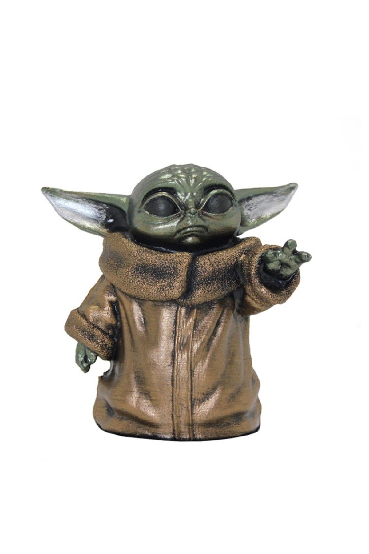 TTT Baby Yoda Büst Küçük Boy