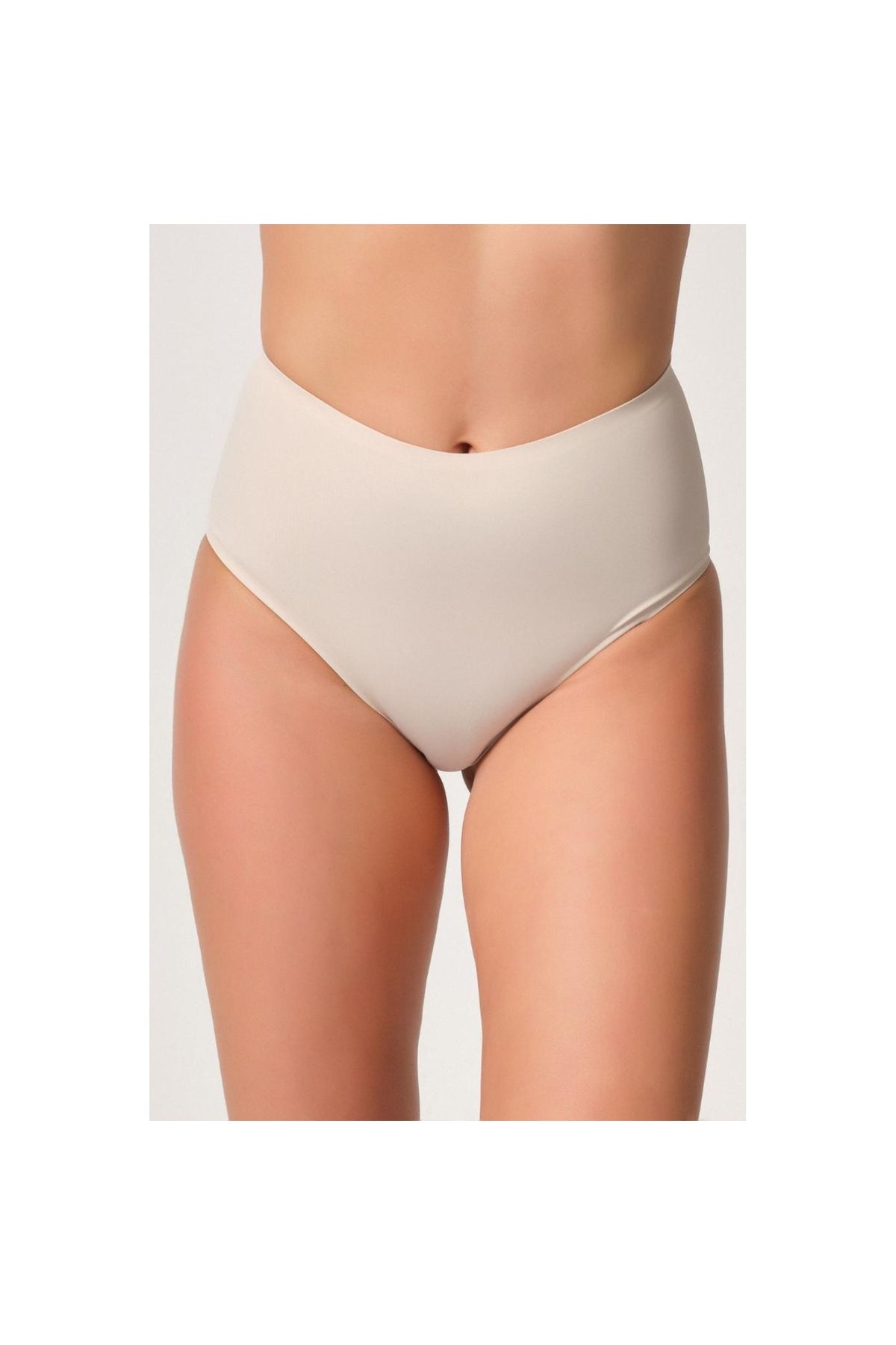 Marsilyan MODLİVE TEN MI Emay 2804 Yapıştırma Lazer Brezilya Slip