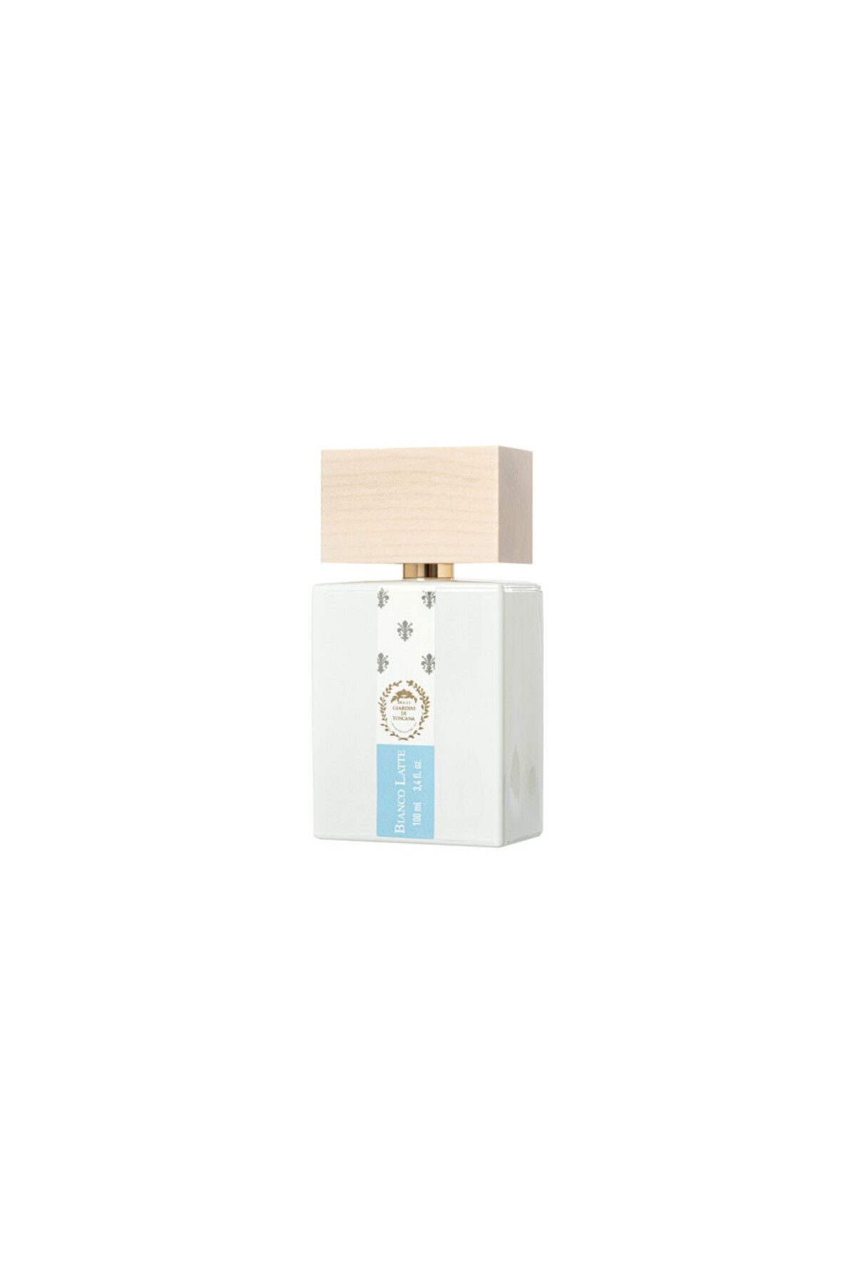 Bianco Giardini Di Toscana Bianco Latte EDP 100ml