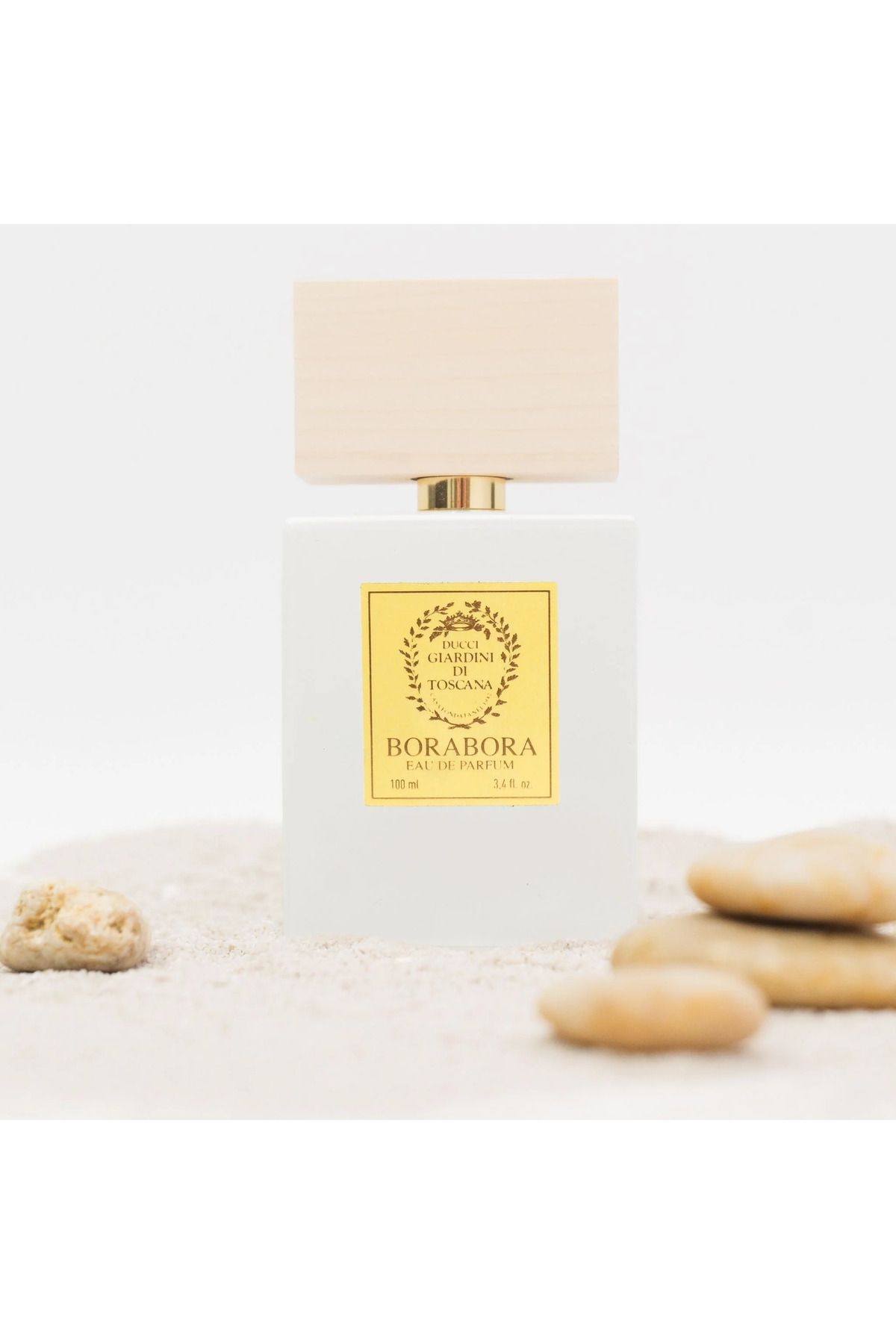 Boralin Giardini Di Toscana BoraBora EDP 100ml