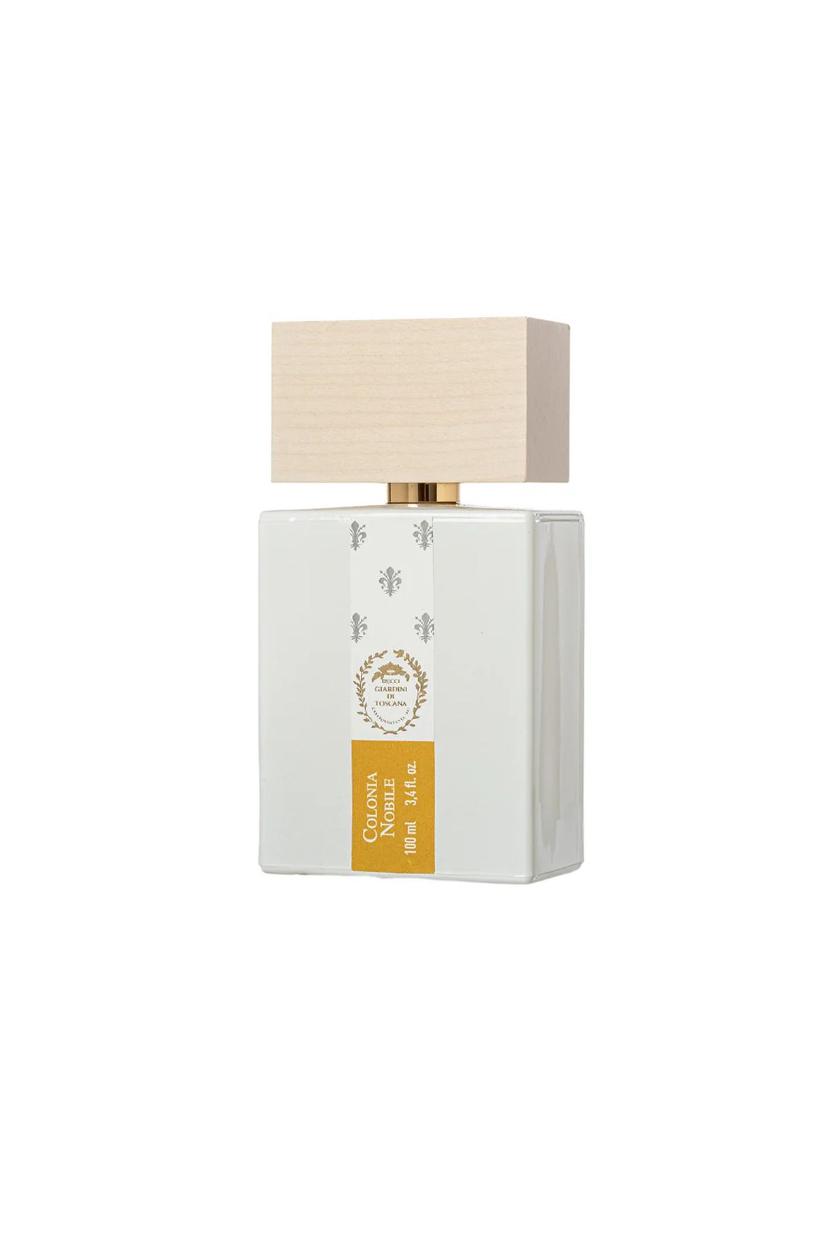 Colonial Giardini Di Toscana Colonia Nobile EDP 100ml