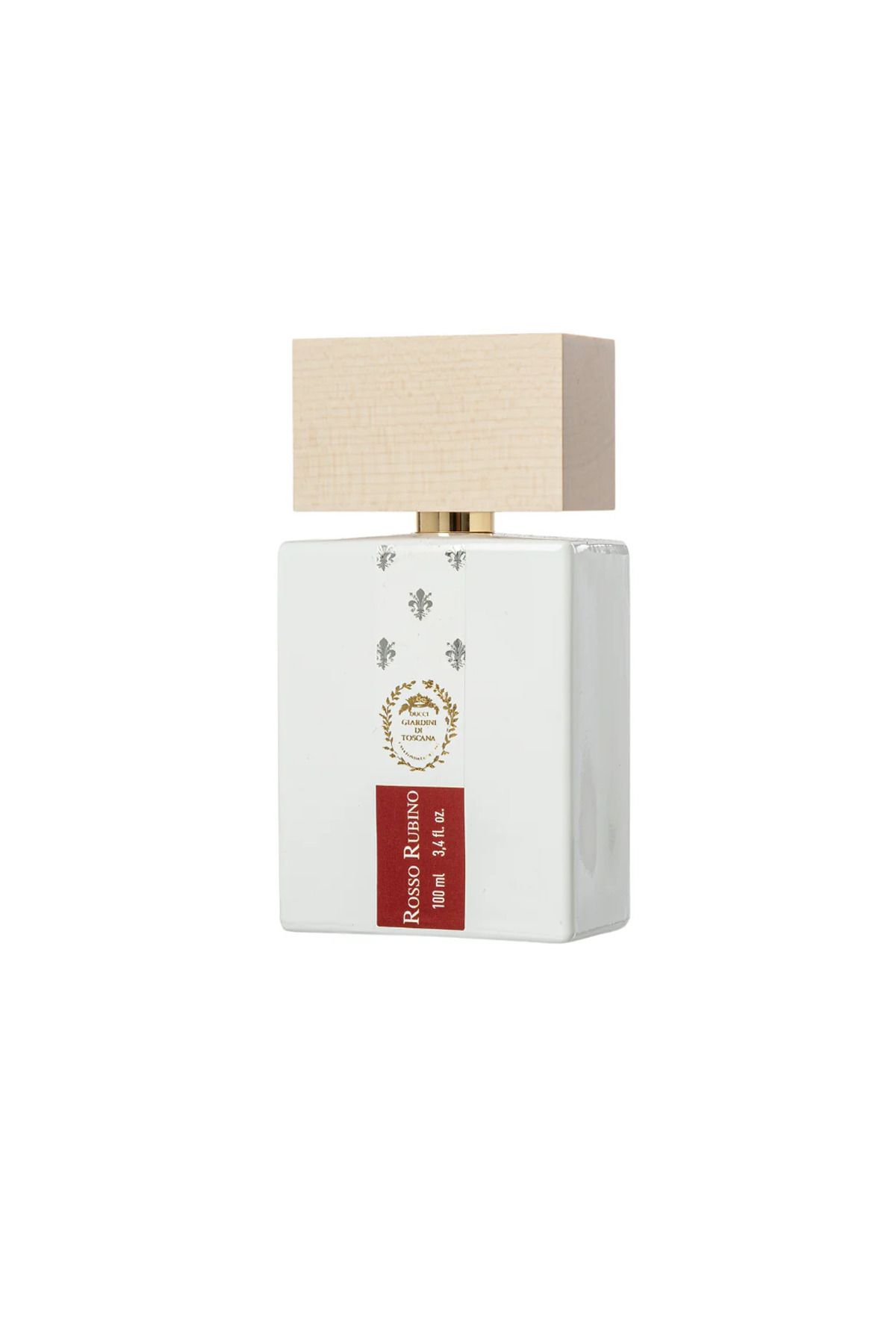 ROSSO Giardini Di Toscana Rosso Rubino EDP 100ml