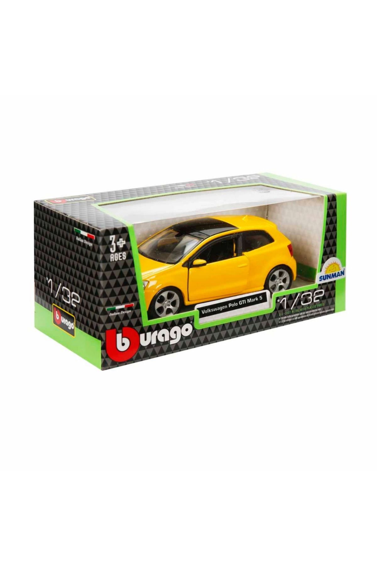 Skygo Bburago 1/32 Collection