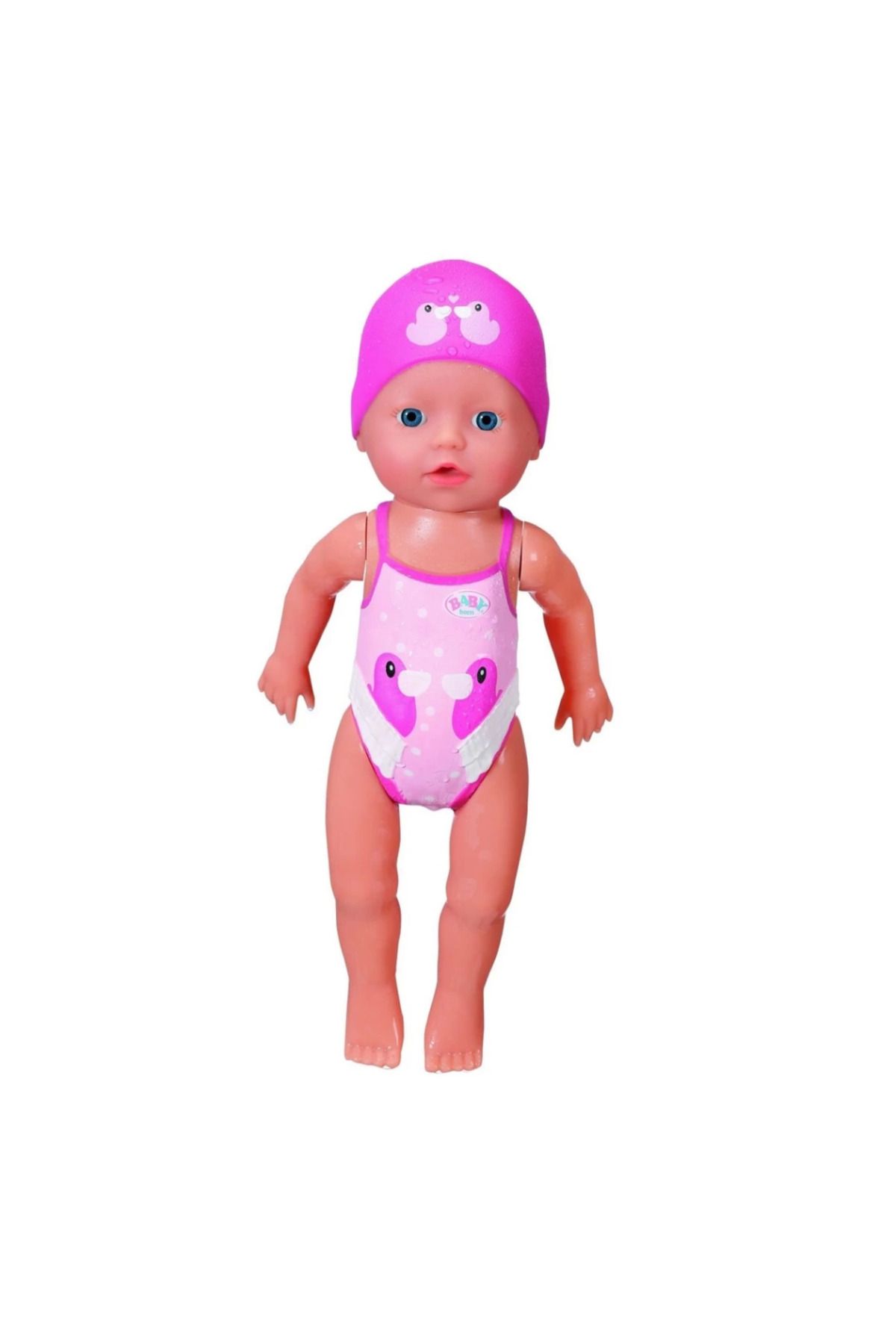 Skygo Baby Born Yüzen Bebek Lizzie 30 cm