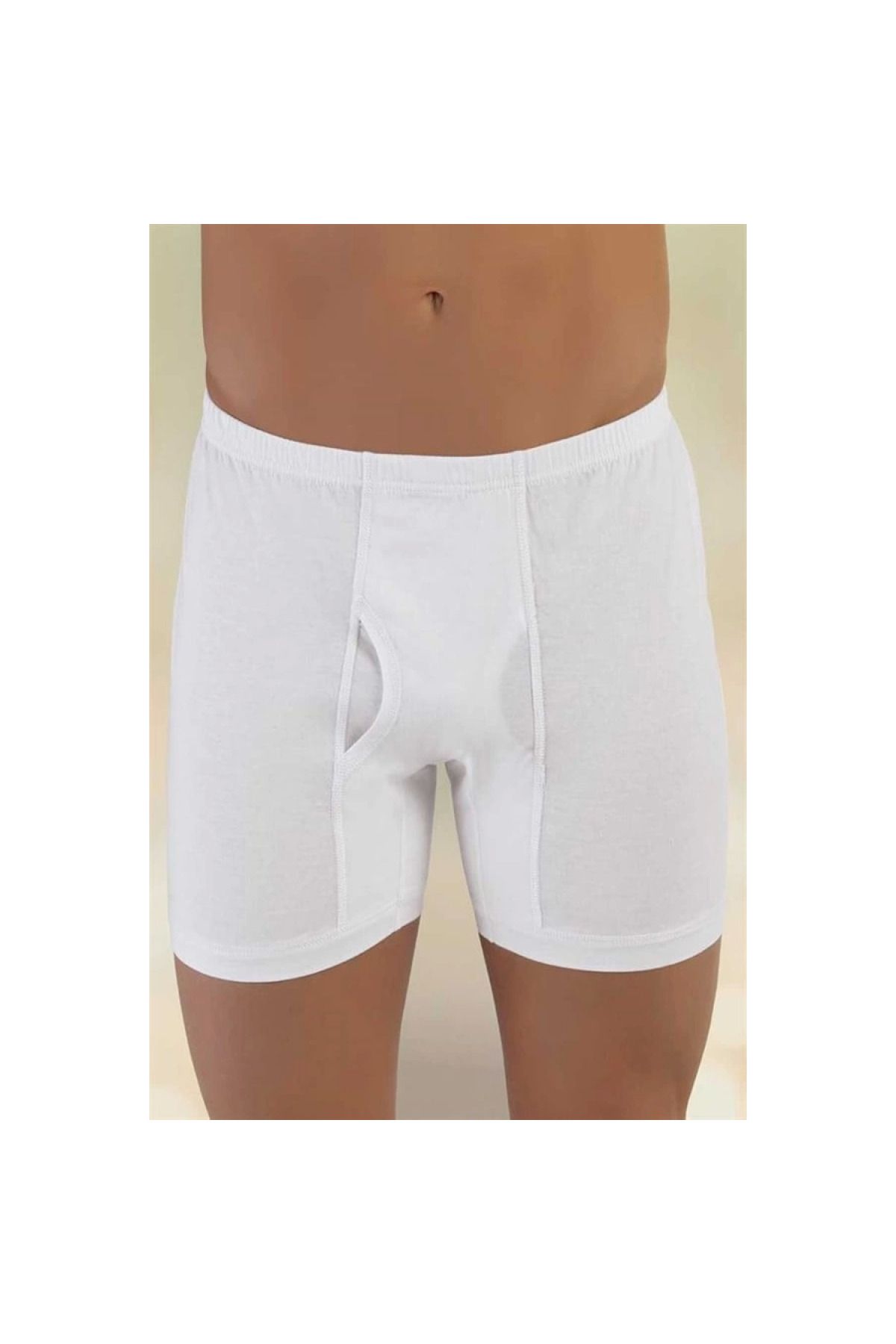 Marsilyan MODLİVE Şahinler Penye Erkek Arjantin Boxer E007