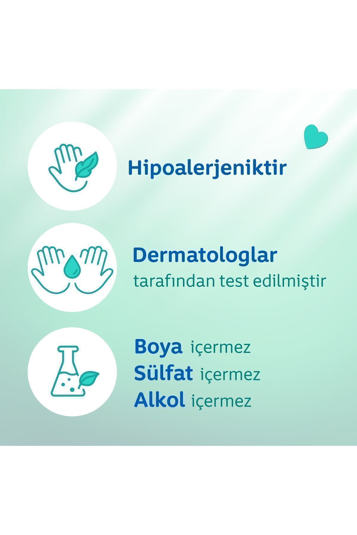 Johnson's Söz Dinleyen Saçlar Bebek Şampuanı 500 ml fotoğrafı 6 (önizleme)