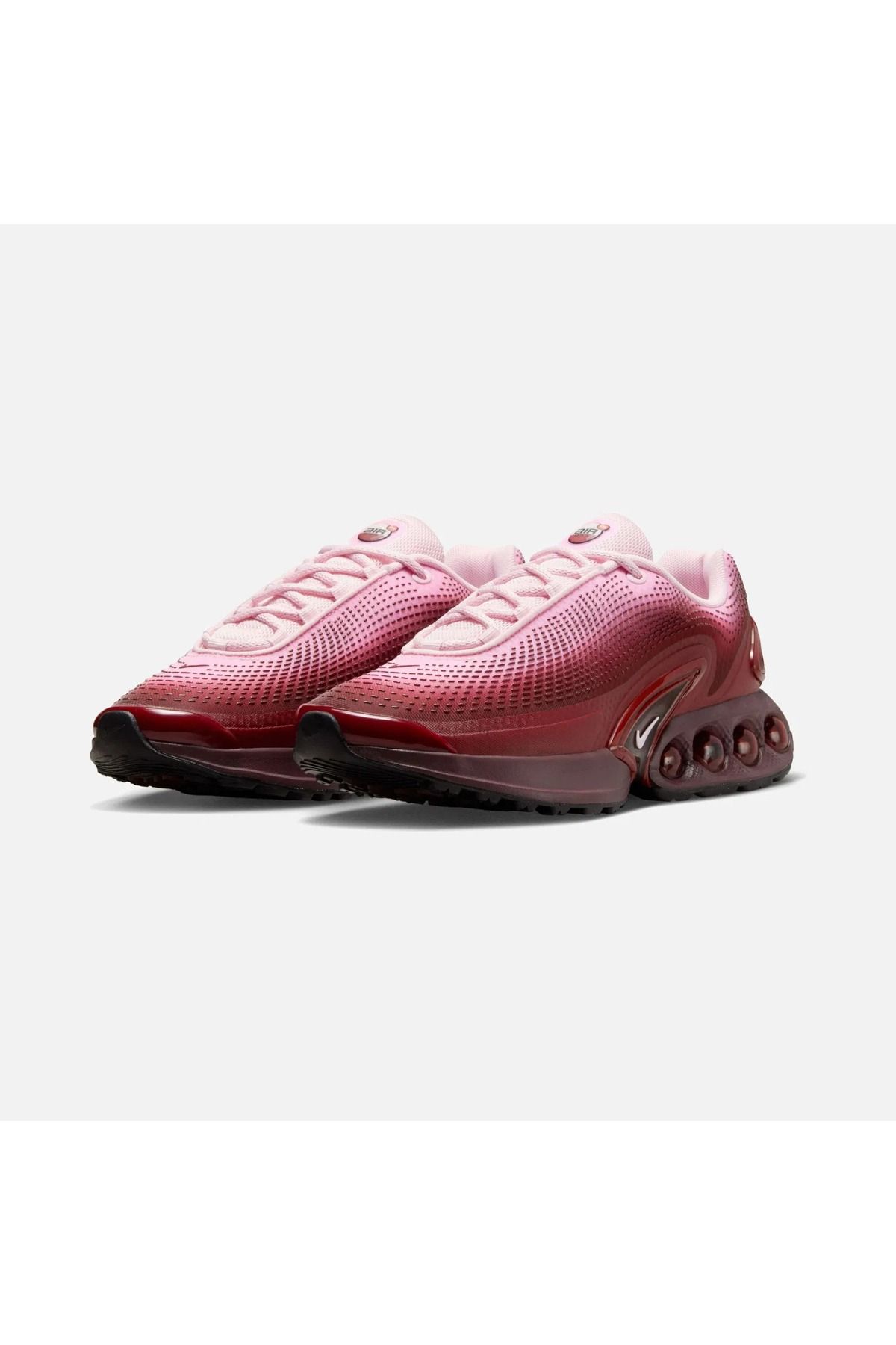 Nike Sportswear Air Max Dn ''Dynamic Air Unit System'' Kadın Spor Ayakkabı hq4050-600
