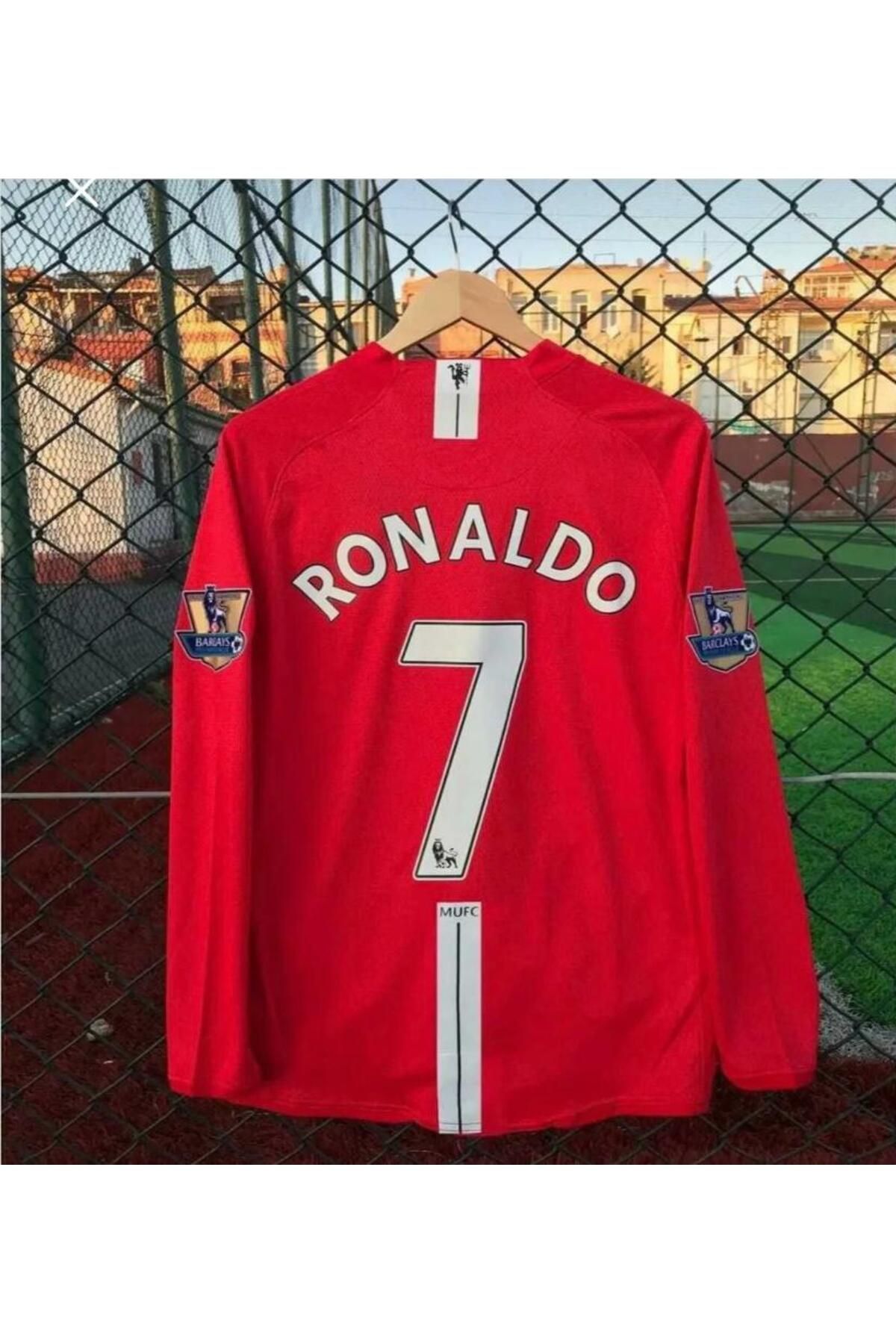EXTRA SHOT Ronald Machtr Retro T-shırt