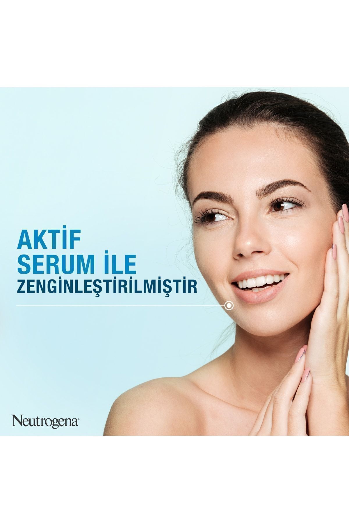 Neutrogena-Hydro Boost Intensive Moisturizing Hydrogel Mask 30ml 6
