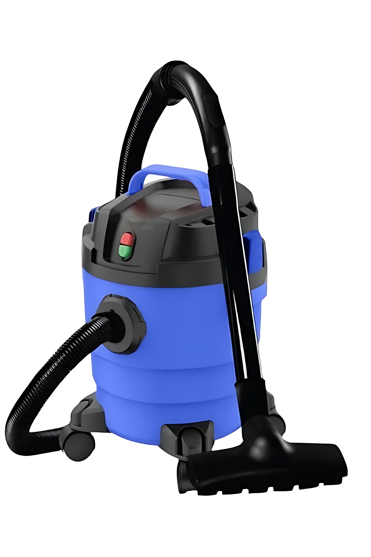 مكنسة كهربائية 3×1 جاف ورطب ونفخ للهواء-36360