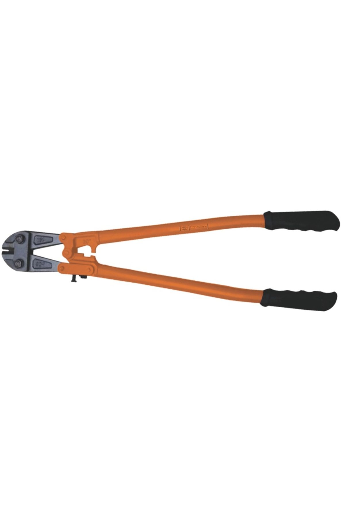 flores Cleste Pentru Fier Beton, Portocaliu, Nr 48, 1200 Mm - One Size