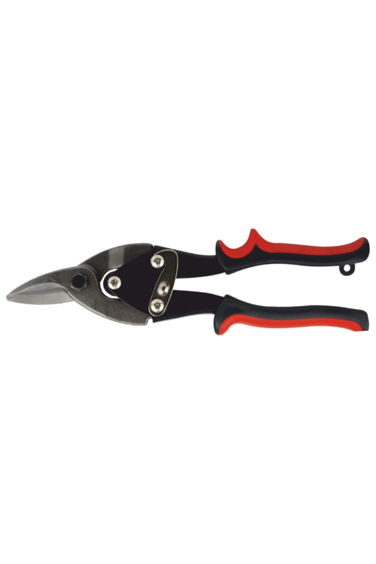flores Foarfeca Profesionala Pentru Rigips Pe Stanga, 240 Mm - One Size