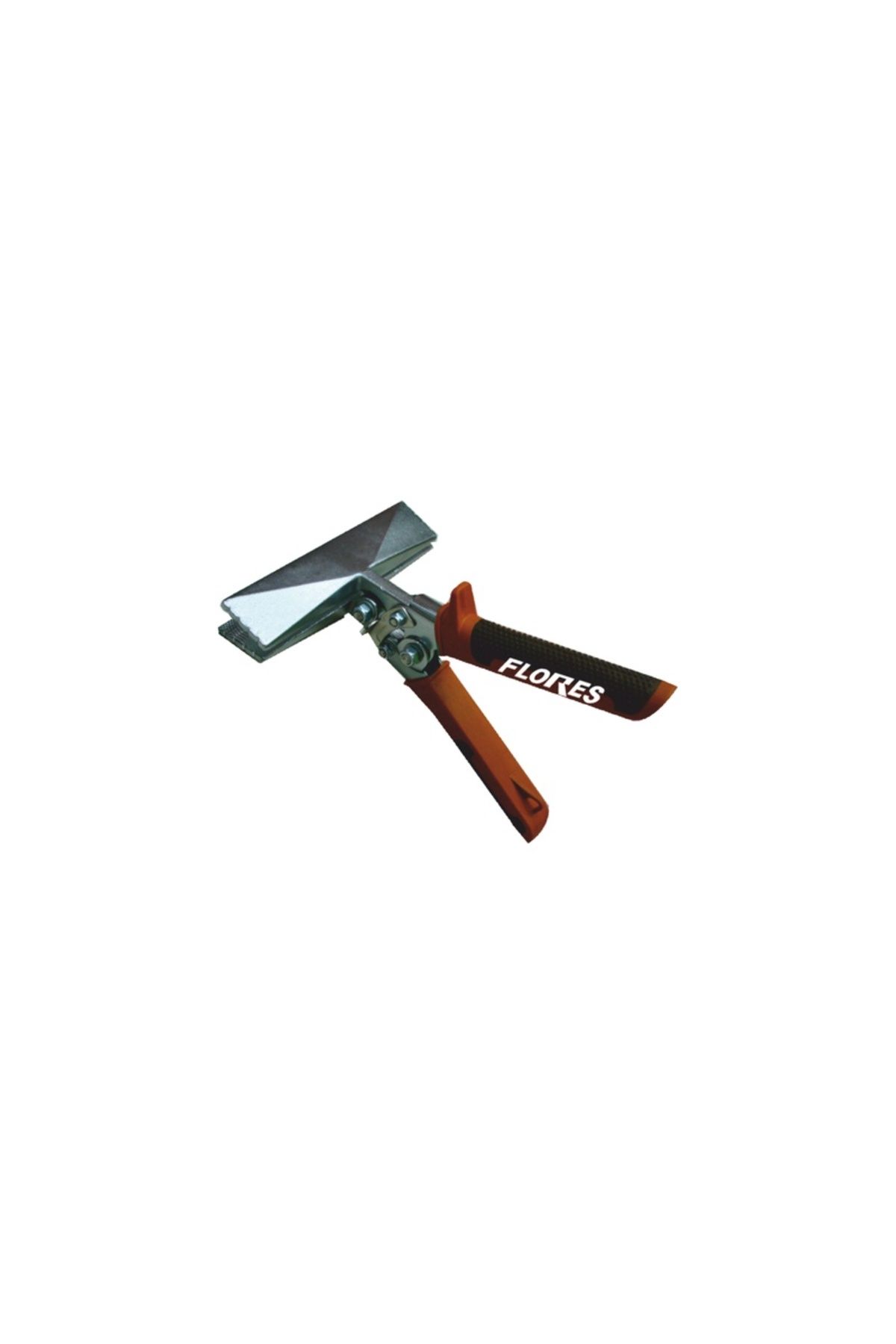 flores Cleste Pentru Fixat Profile Rigips, 6", 190 Mm - One Size