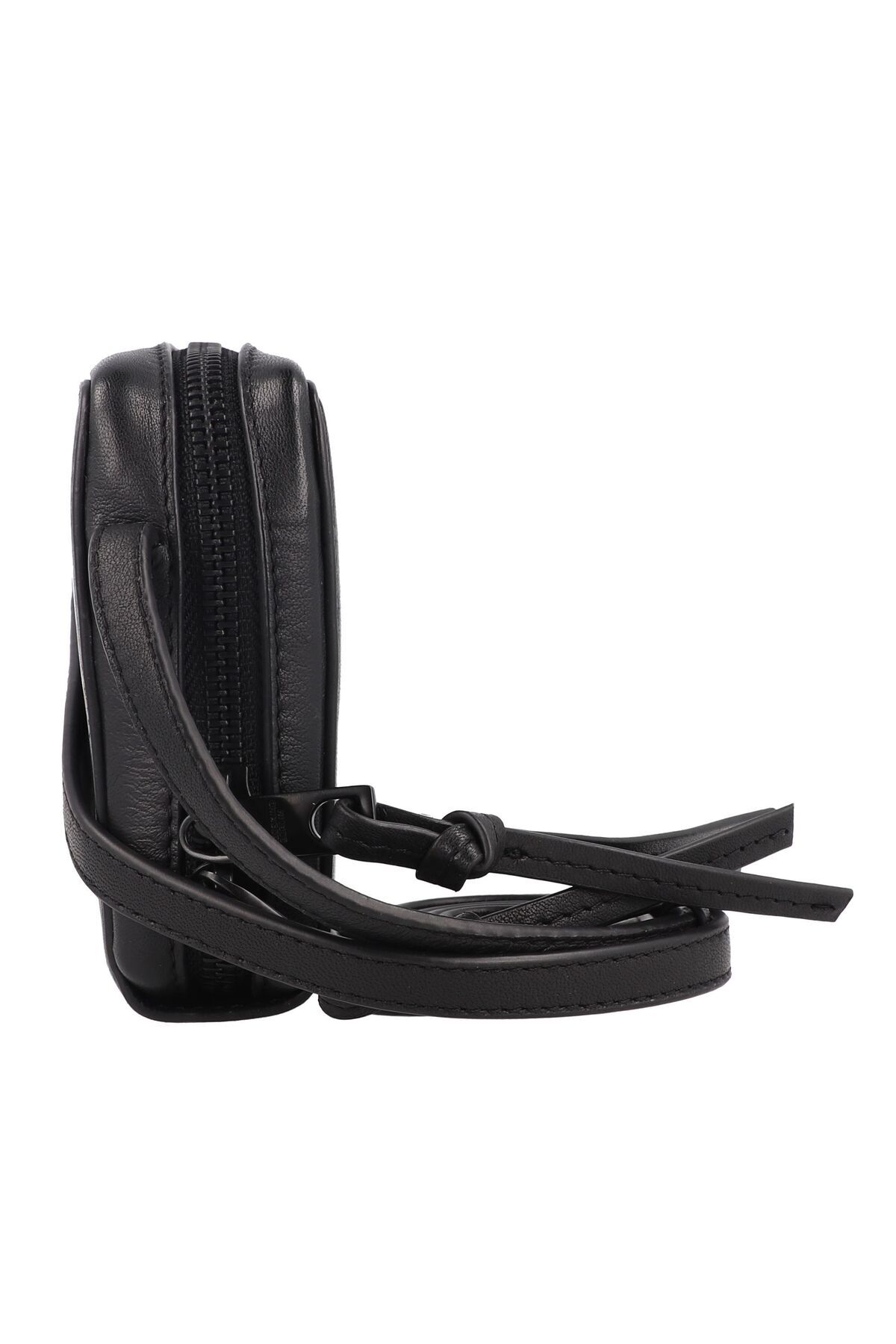 liebeskind-Hera Clutch Geldbörse Leder 20 cm 3