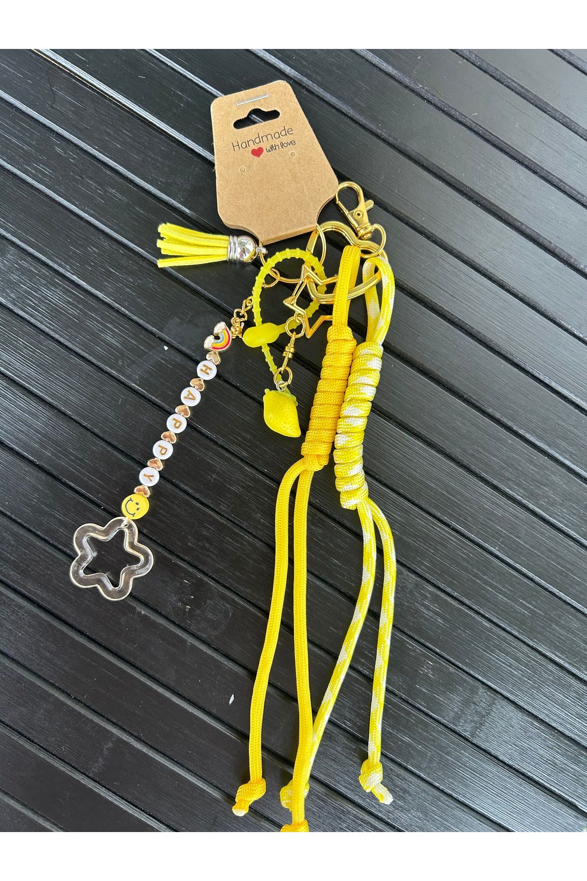 OEM Charm Anahtarlık Çanta Aksesuarı Bag Charm
