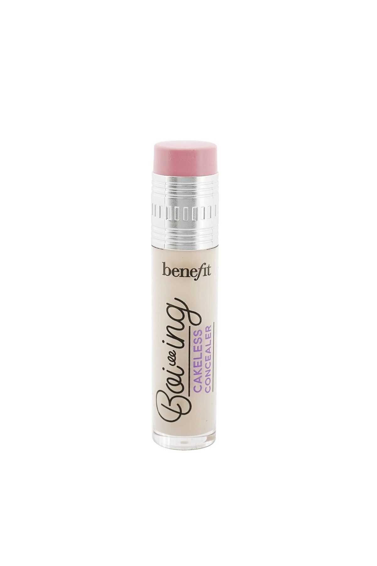 BENEFIT-Boi-ing Cakeless Full Coverage Waterproof Liquid Concealer 1 Amaze 'em - 0.17 Oz/5.0ml 1