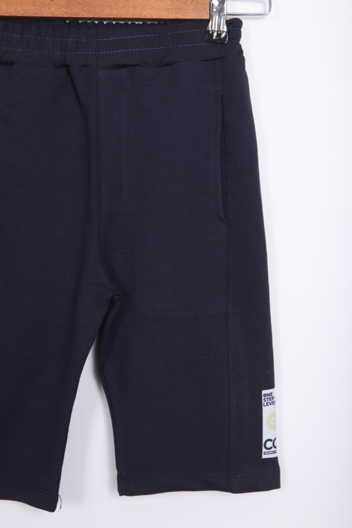 xo kids moda Erkek Çocuk Eşofman Takım 6-15 Yaş 2076 fotoğrafı 3 (önizleme)